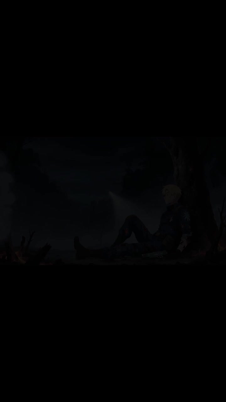 Dewa Monster Di Balik Kabut Episode 8