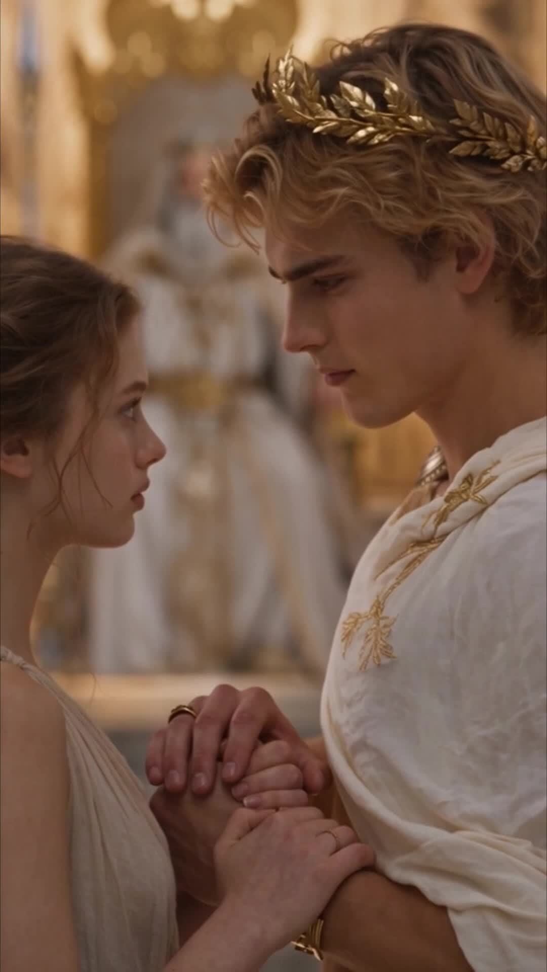 After I Fell into the Underworld, He Begged Me to Return Episode 3