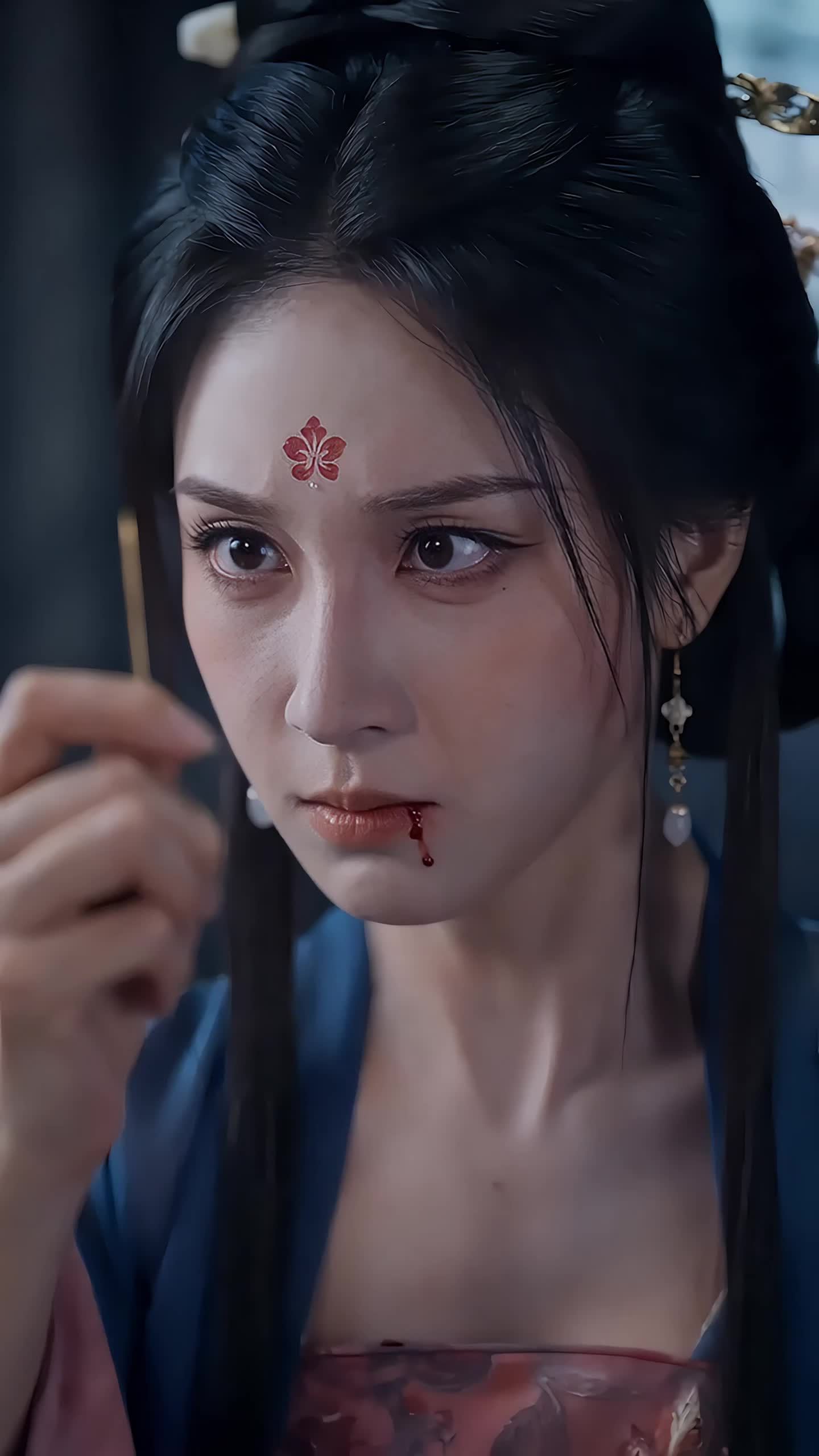 道侣悔婚当日，我转修无情道 第5集