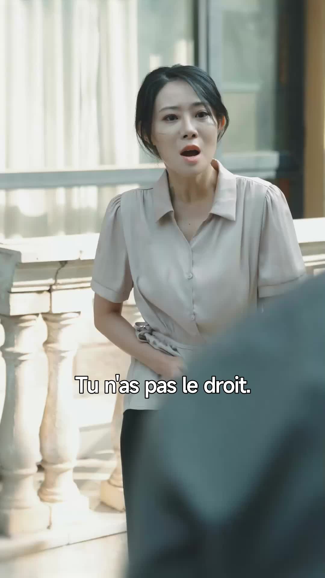 Mariage Éclair et Bébé Surprise Épisode6
