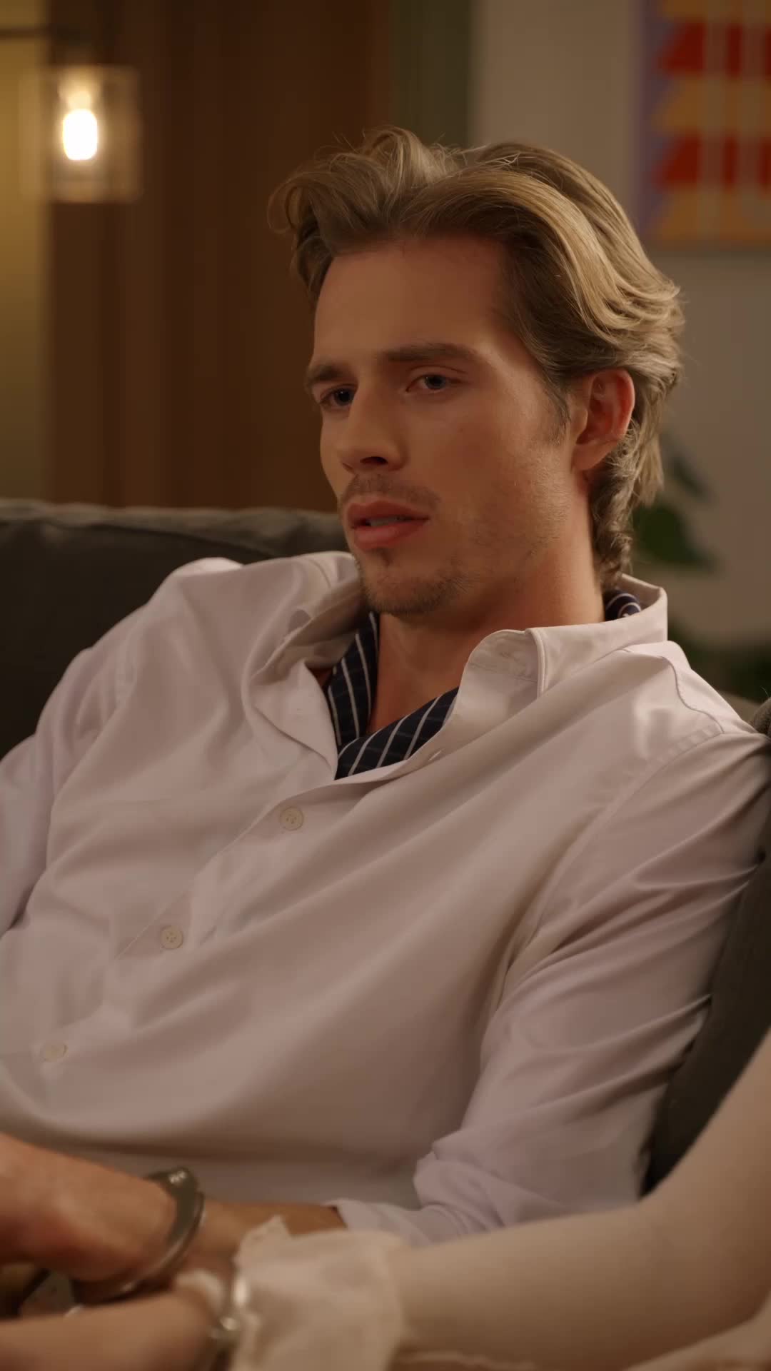 7 Días Encerrada con un Gigoló Episodio 5