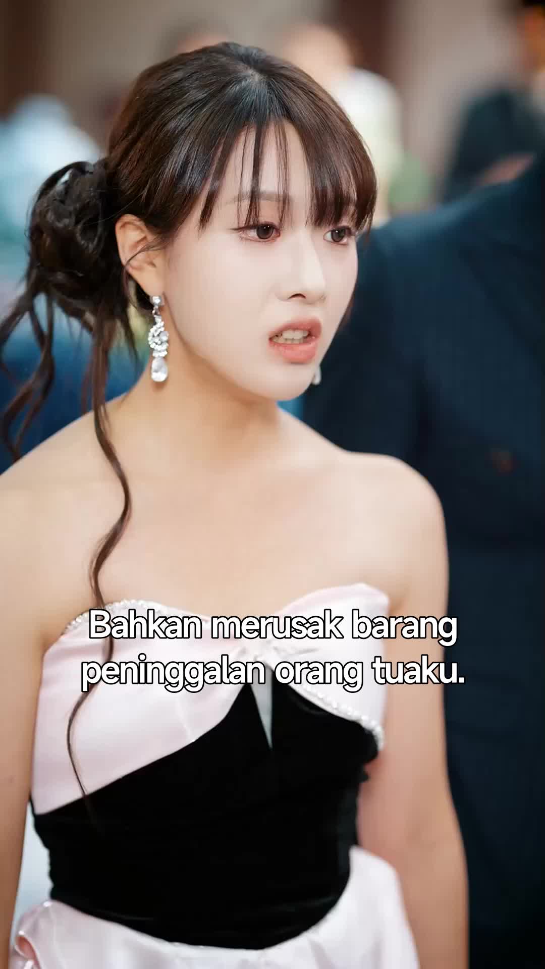 Janji yang Dikhianati - Episode 44 - Episode 44