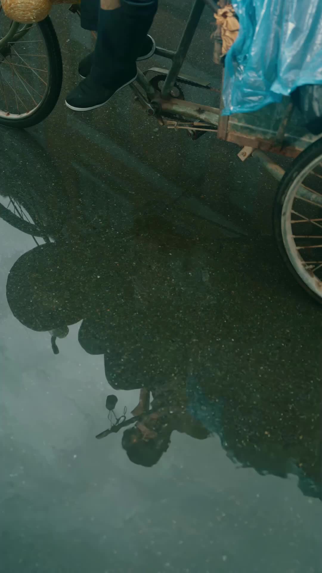 Ayah Kami Semua Episode 8