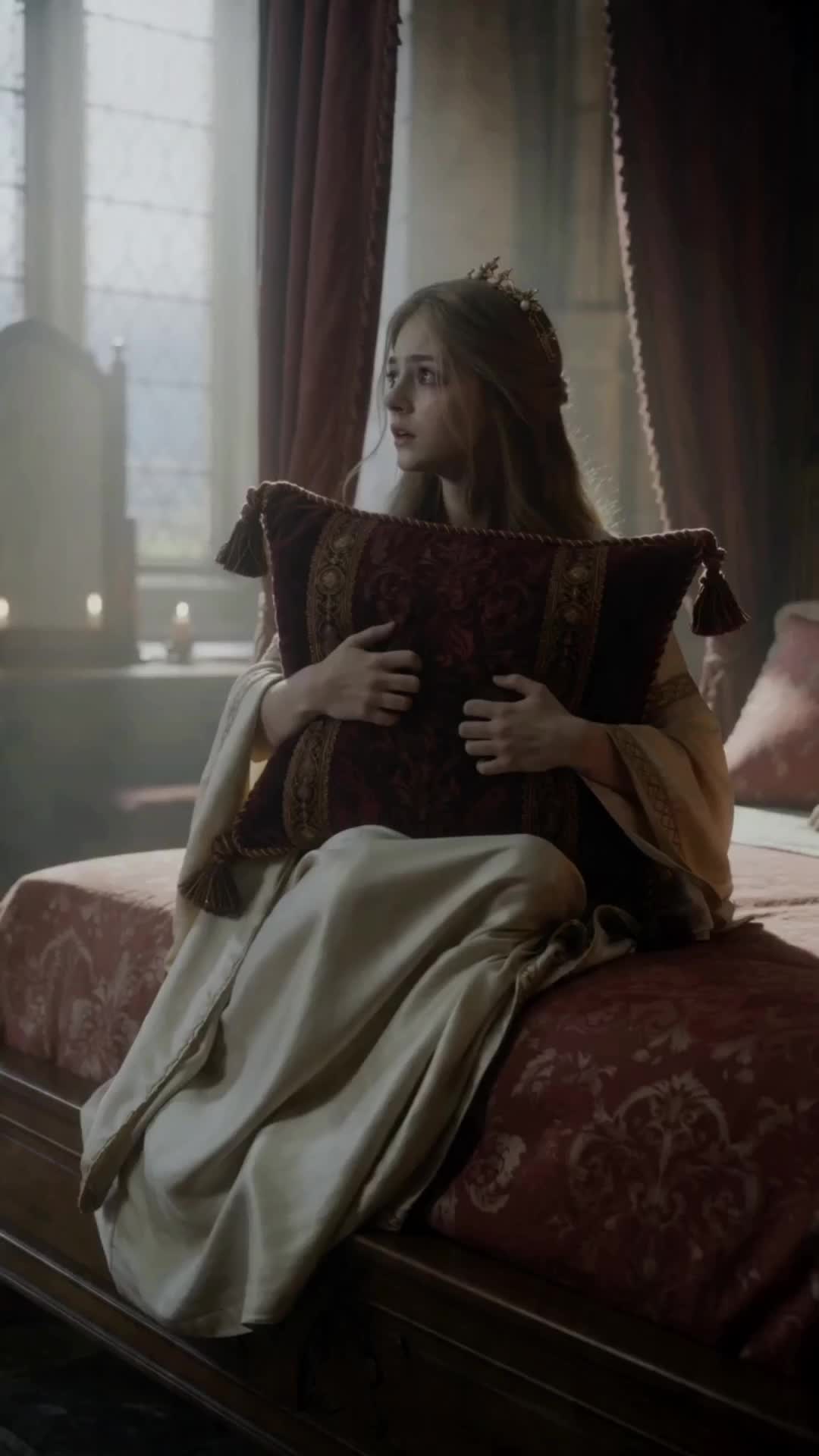 Lyanna's Silent Crown Episode 7