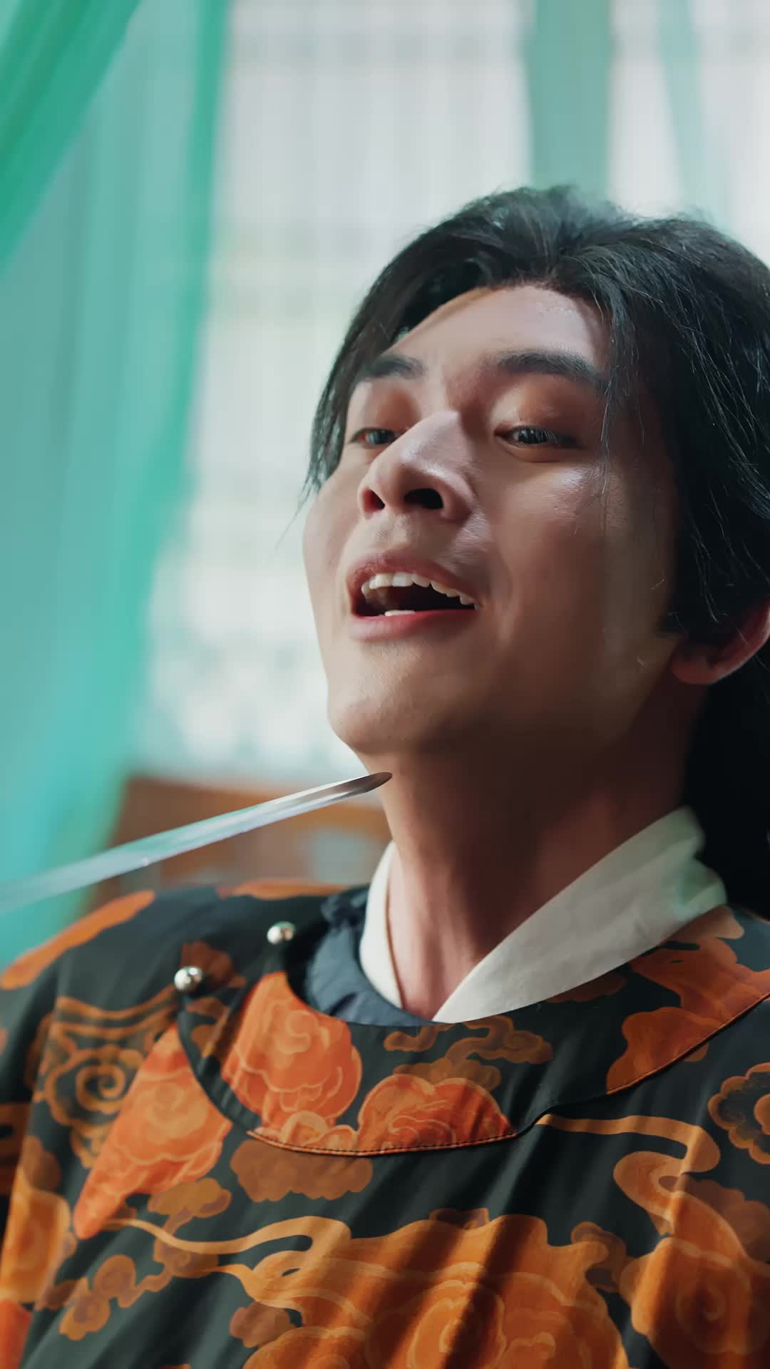 我的女魔头老婆 第4集