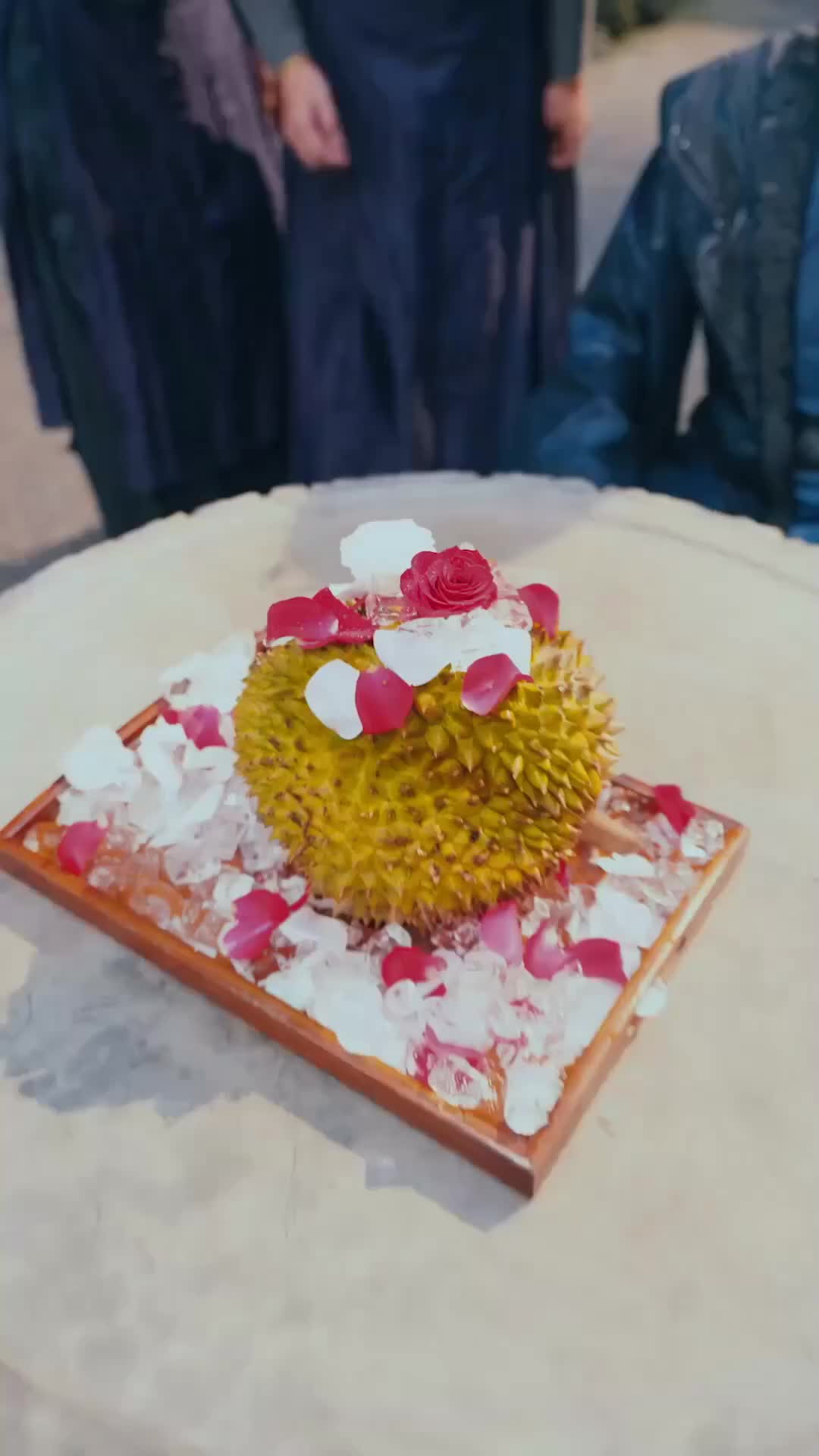 Hati Pangeran yang Membeku - Episode 36 - Episode 36