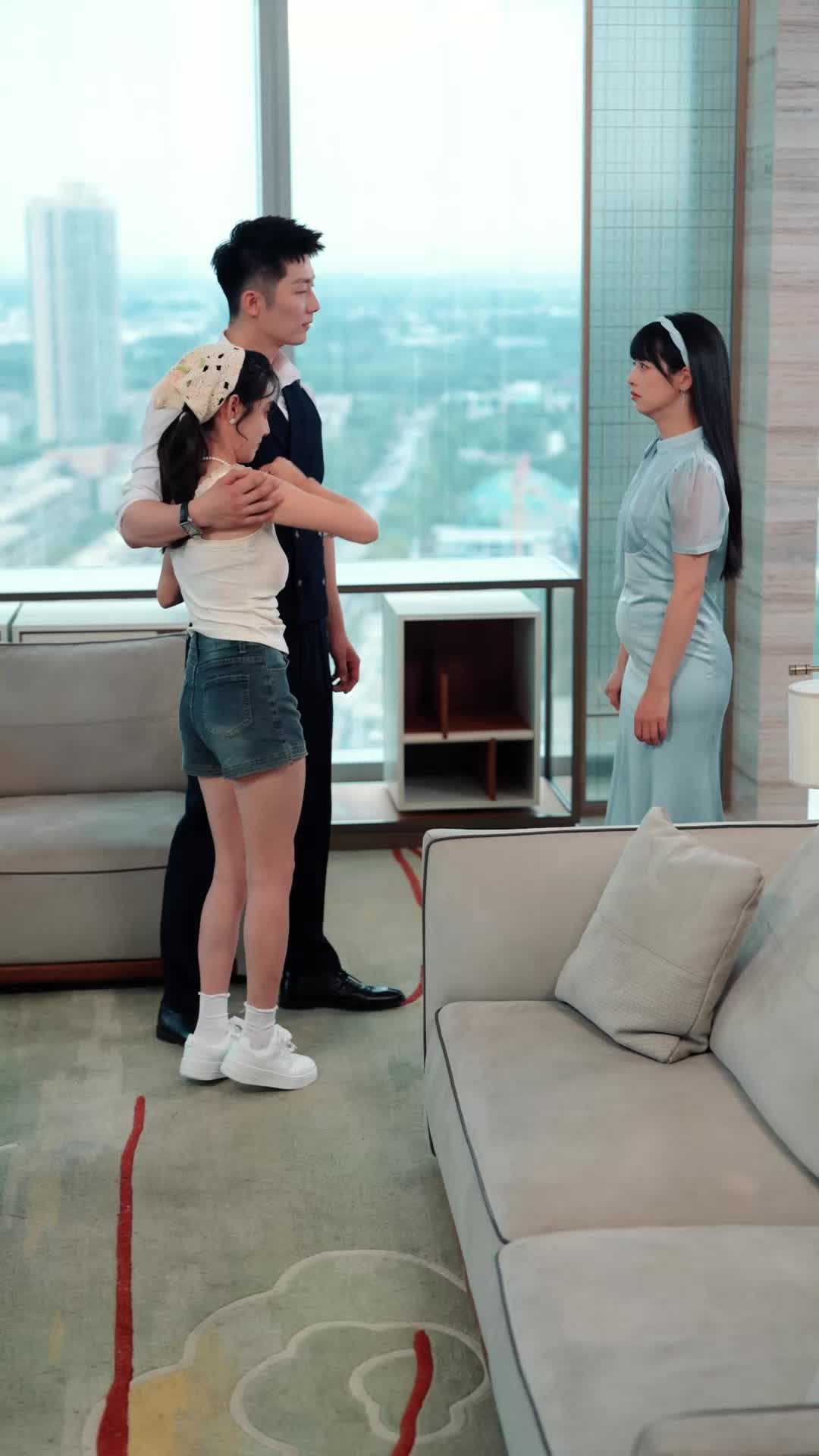 风雨如诉,凉薄如你 第3集