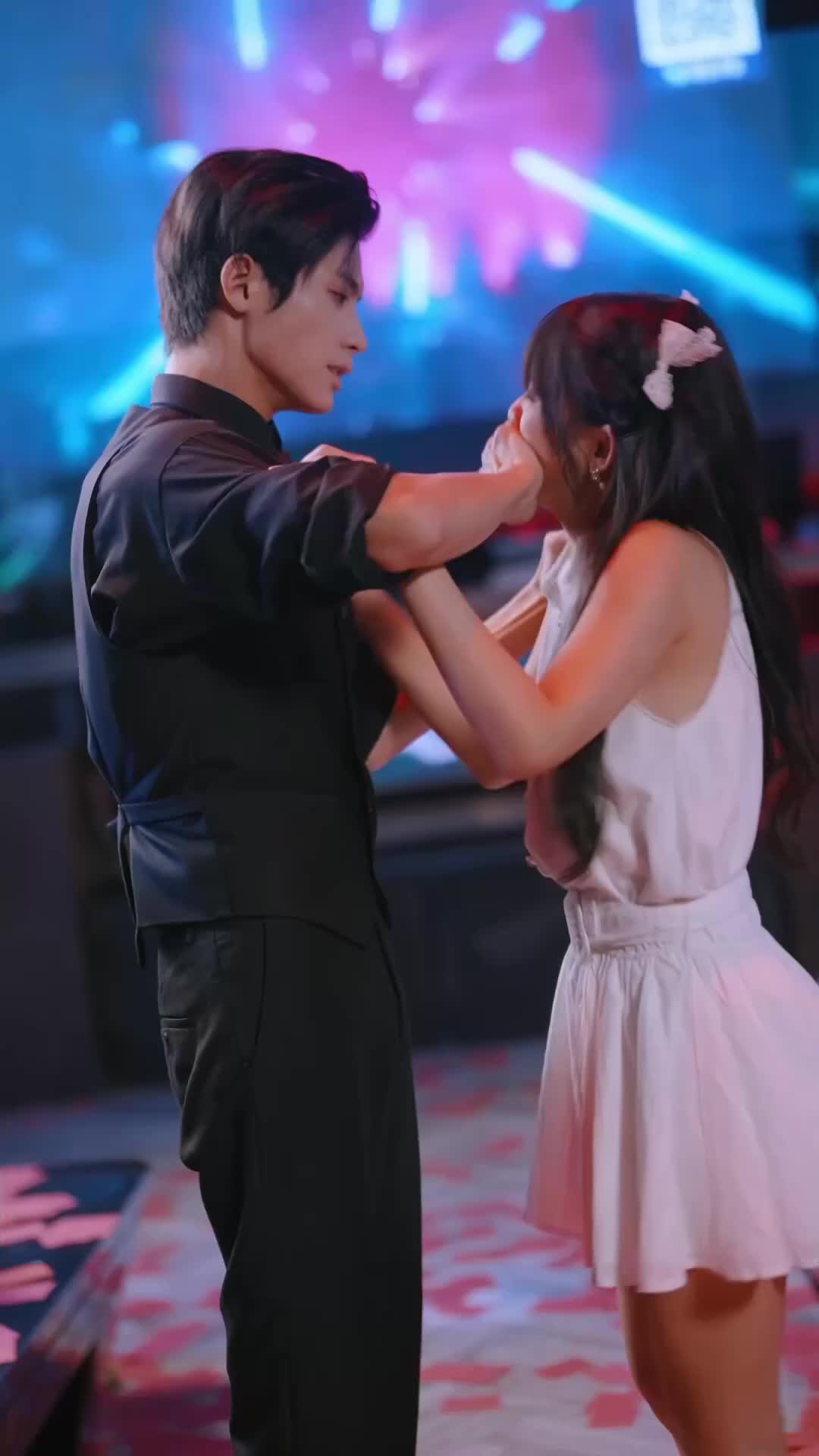 Plot Hijackers: Besties Rewrite a Billionaire Romance Episode 10
