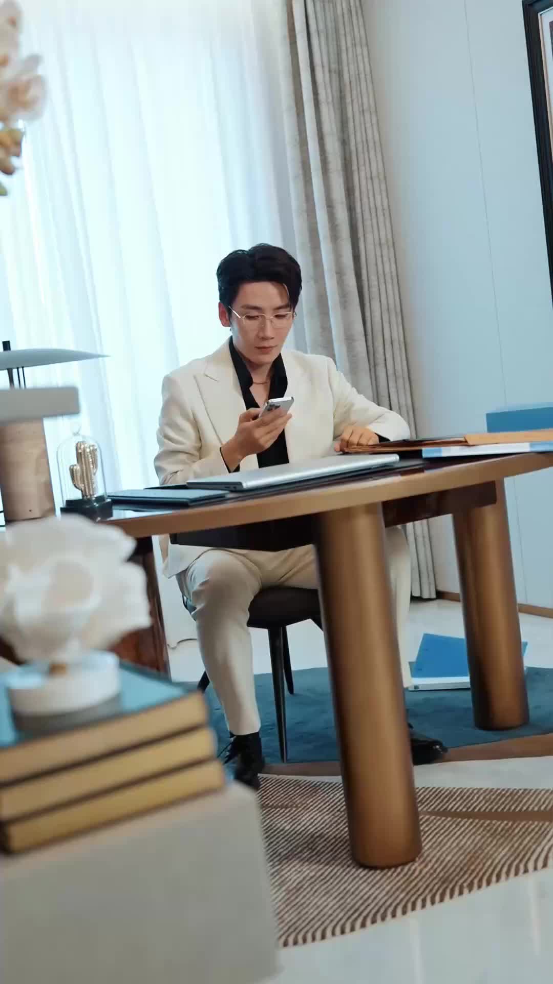 Pesan Terakhirku di Surat Ketigaku - Episode 21 - Episode 21