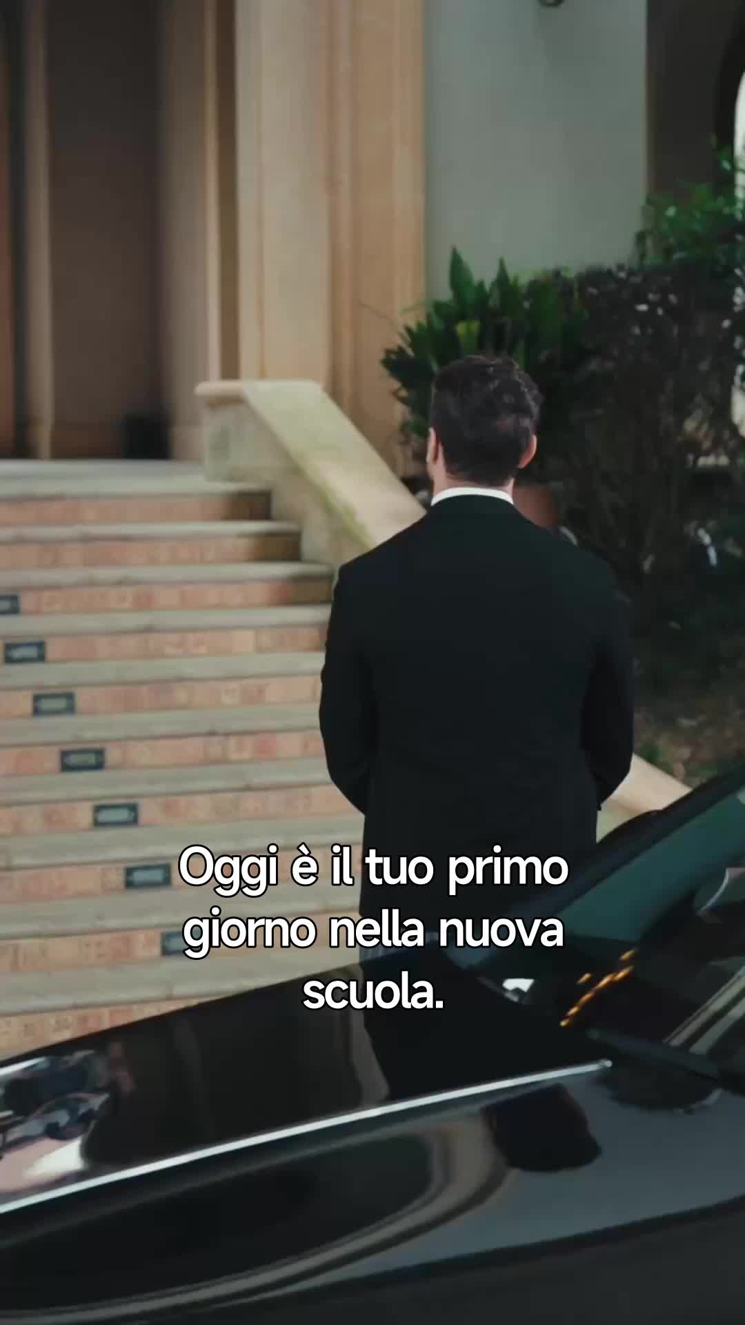 Nata Erede, Tornata Regina Episodio 6