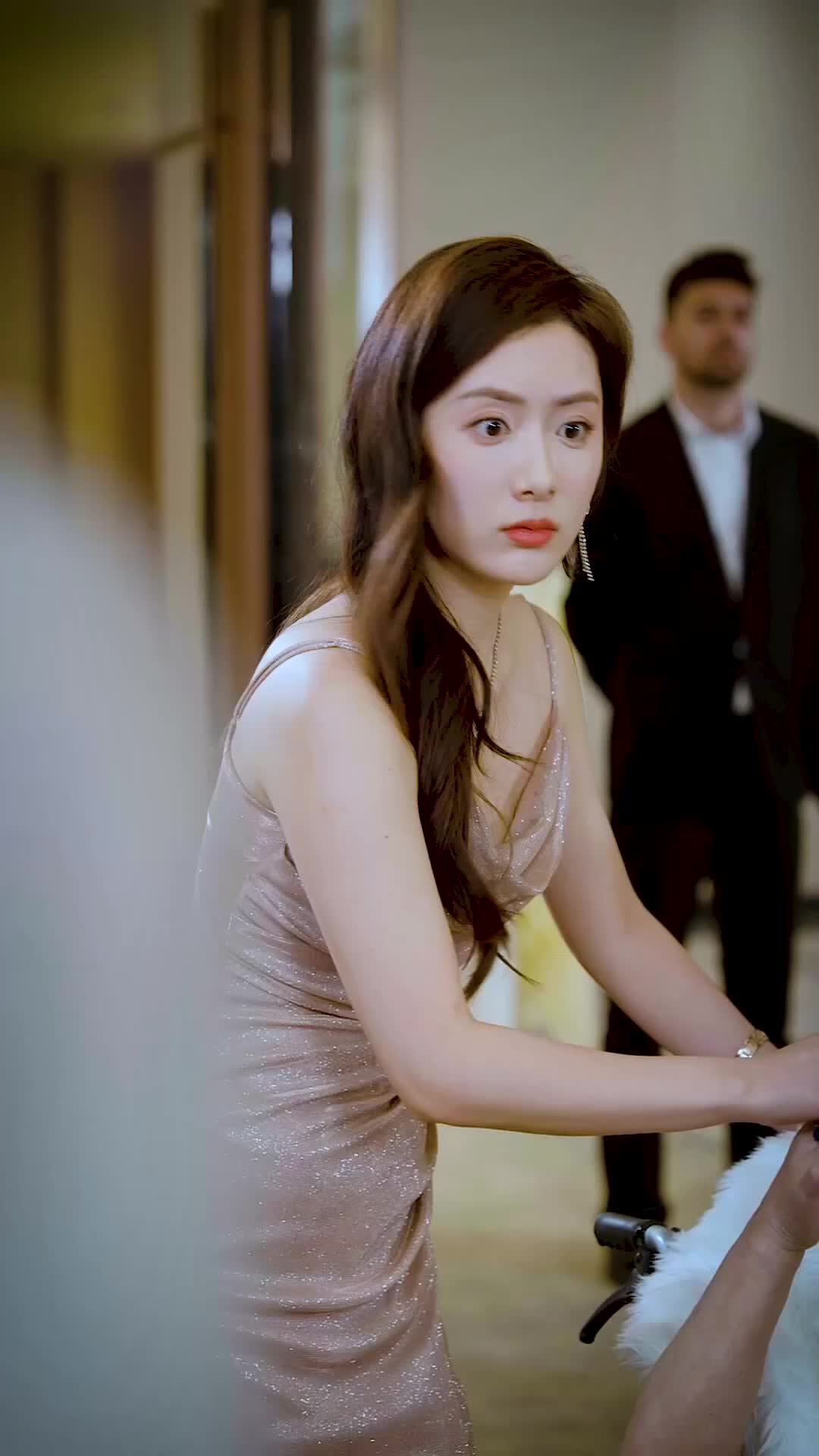Anak Dewa Persatukan Cinta Episode 10