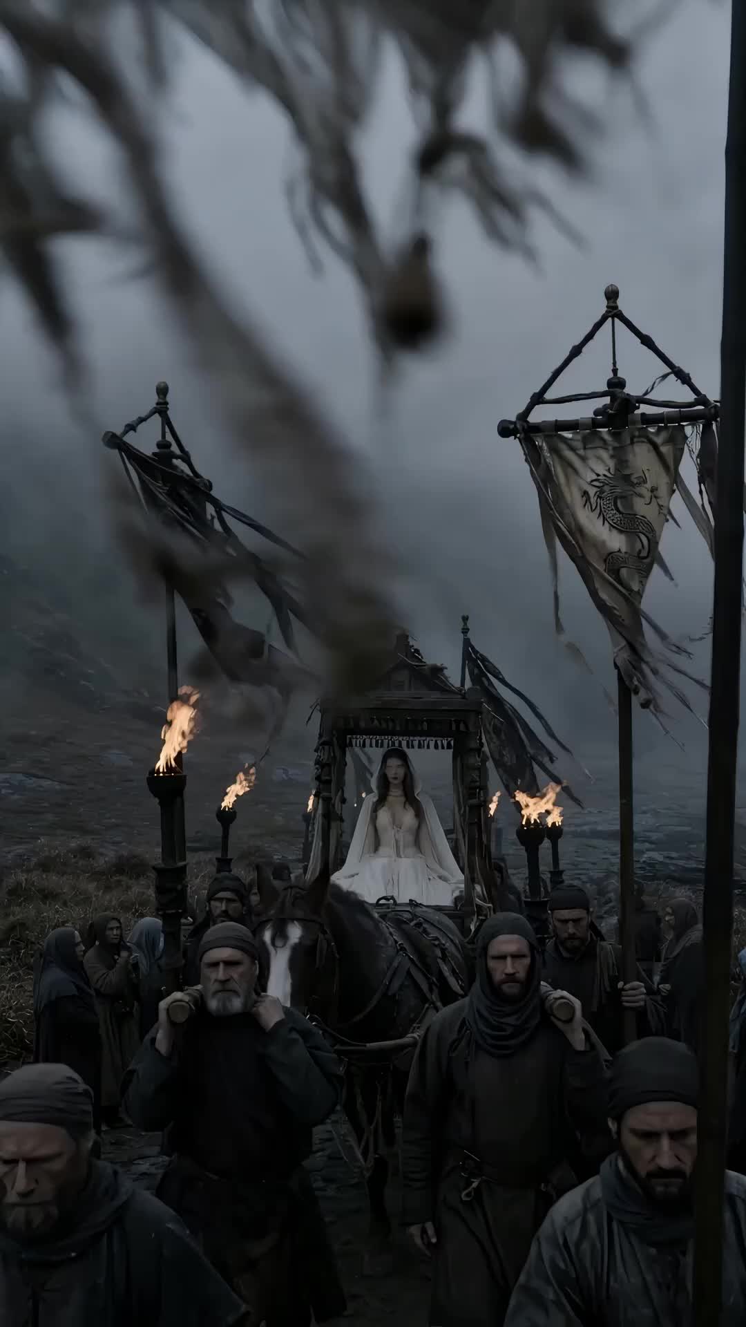 The Dragon King's Fertile Bride Episode 2