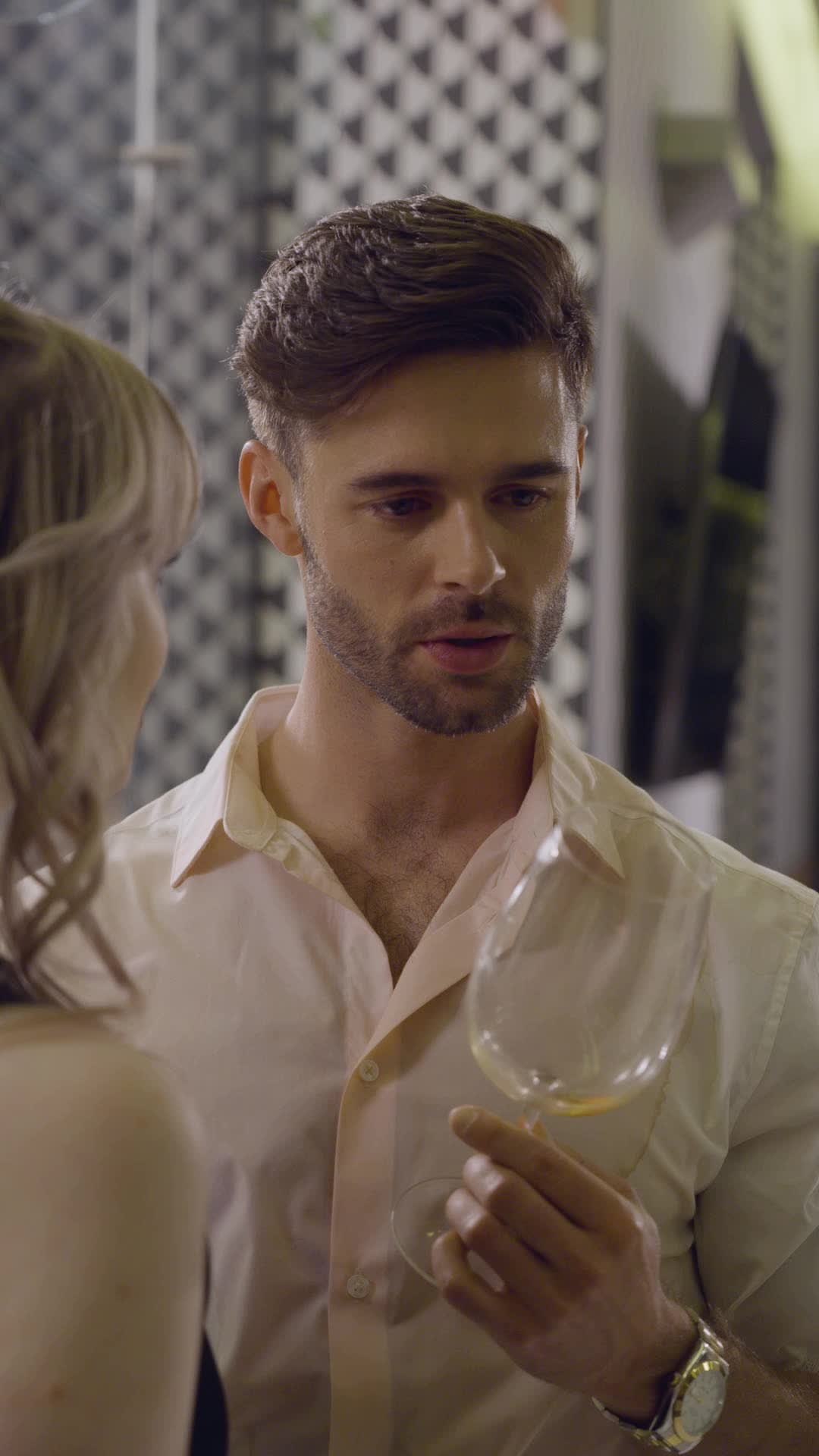 Seducing Mr. Sterling: The Ice-cold Heir Episode 3