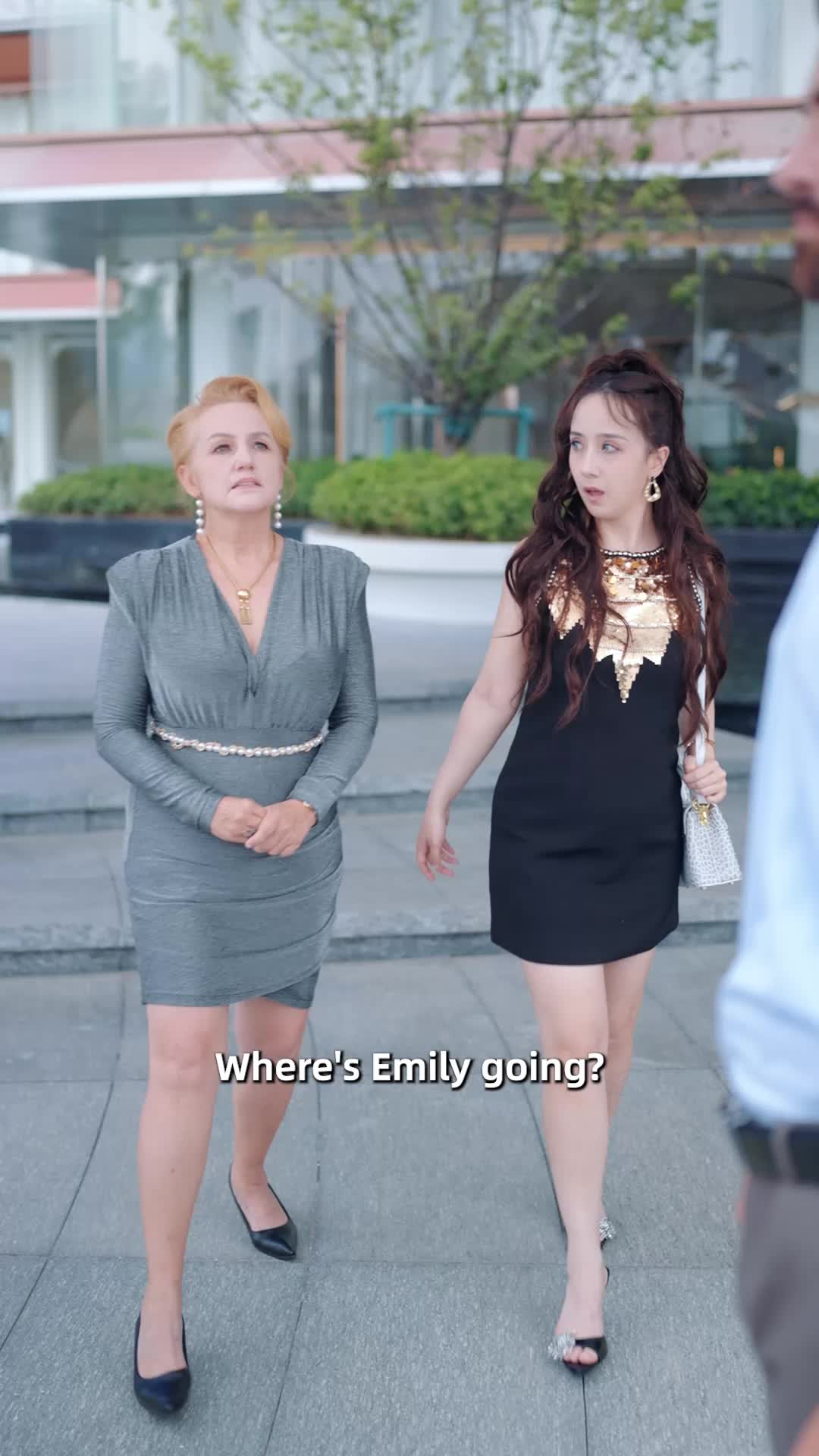 Hate The Way You Lie Episode 9