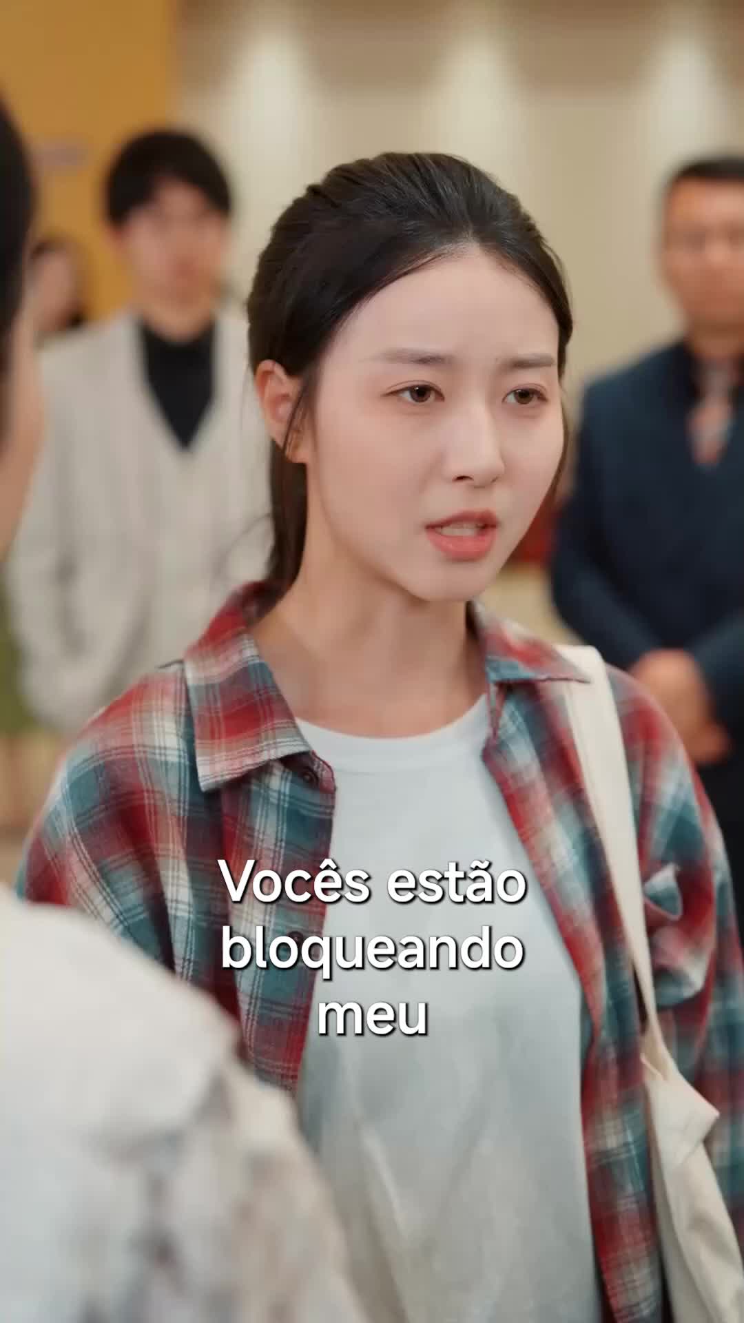 Tirar as Notas, Acertar as Contas (Dublado) 11Episódio