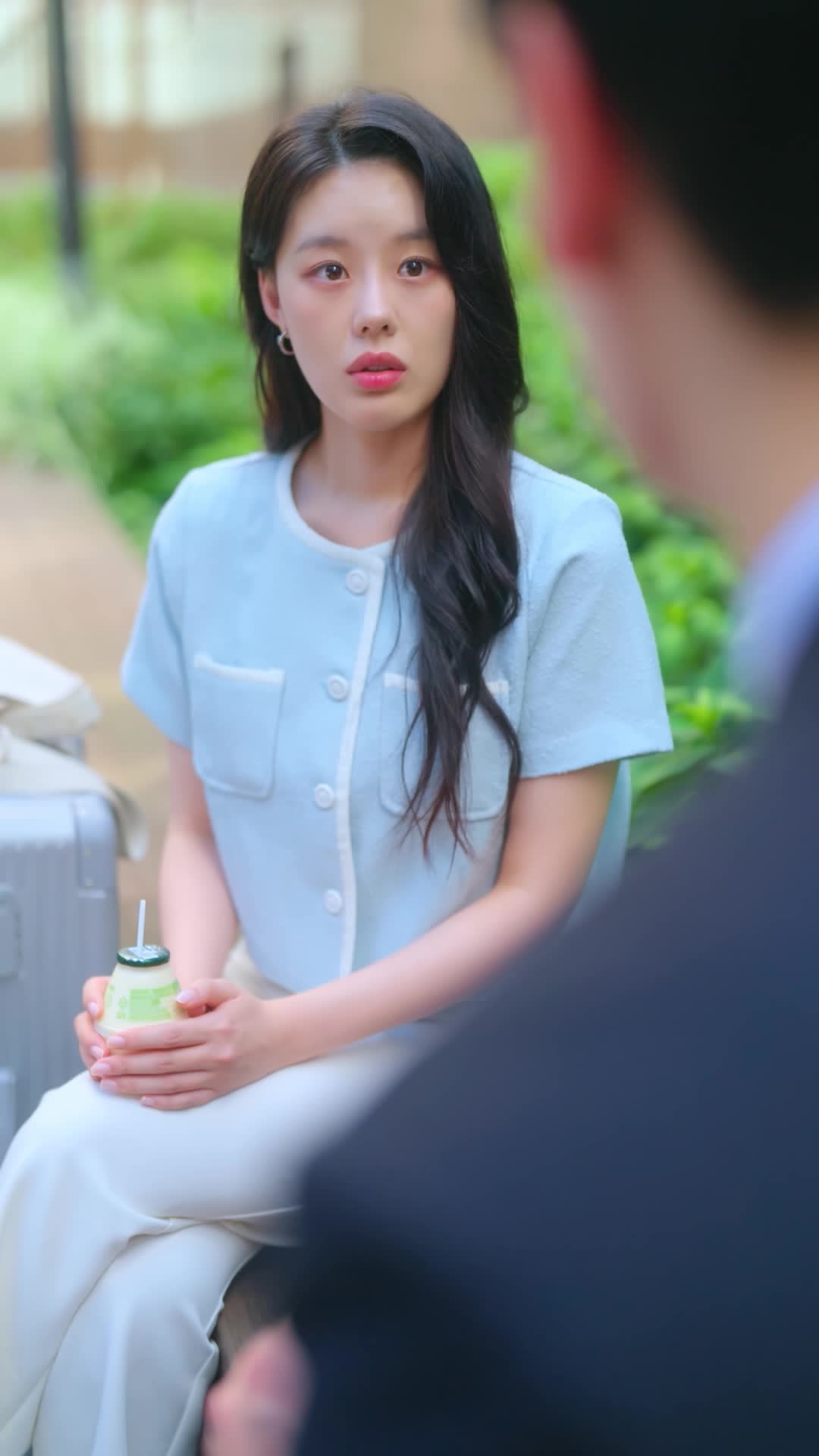 김대표의 엽기적인 부인 제10회