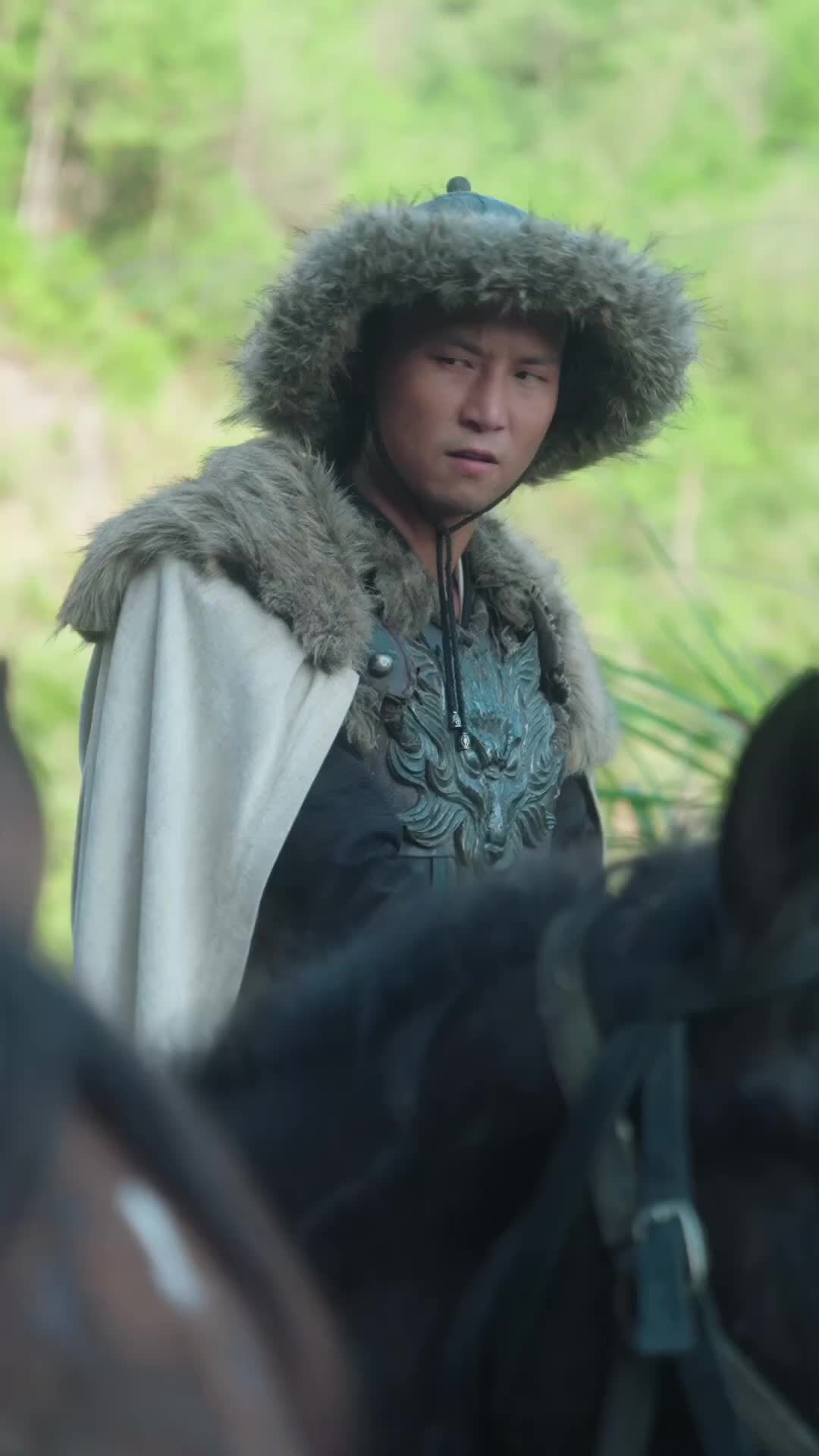 Cinta di Kehidupan Kedua - Episode 21 - Episode 21