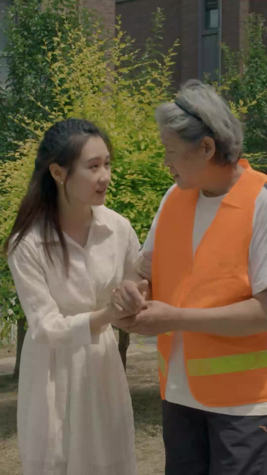 一号战尊 第10集