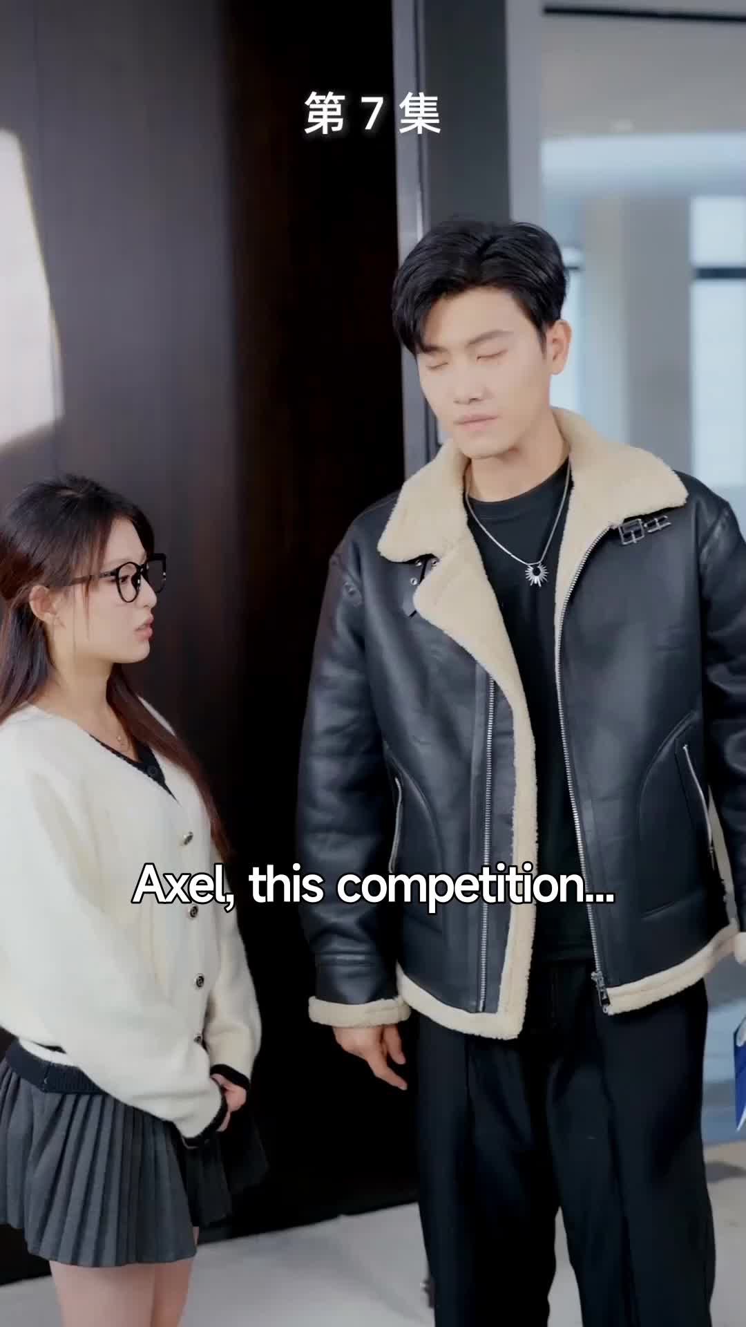Encore of a Reborn Heart Episode 7