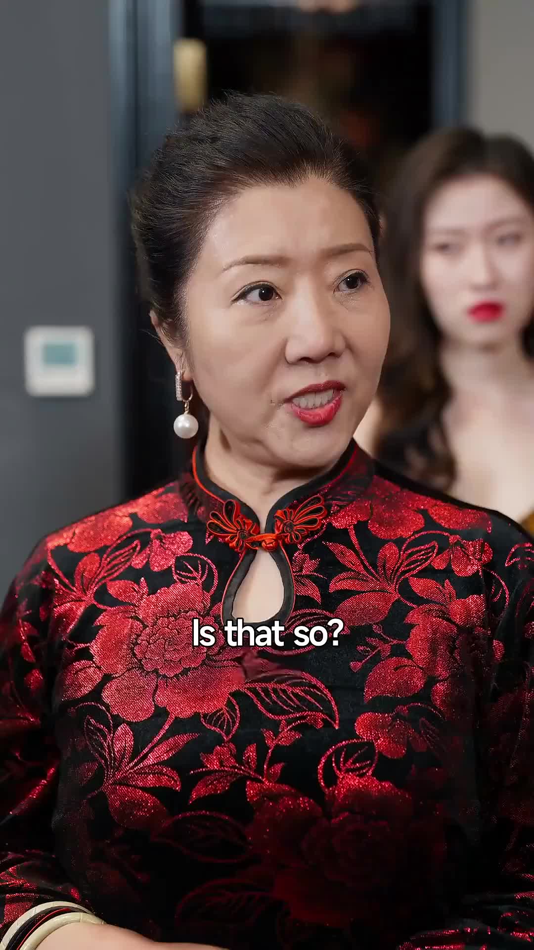 Jilted to Jewel: The Rejected Bride's Rise Episode 10