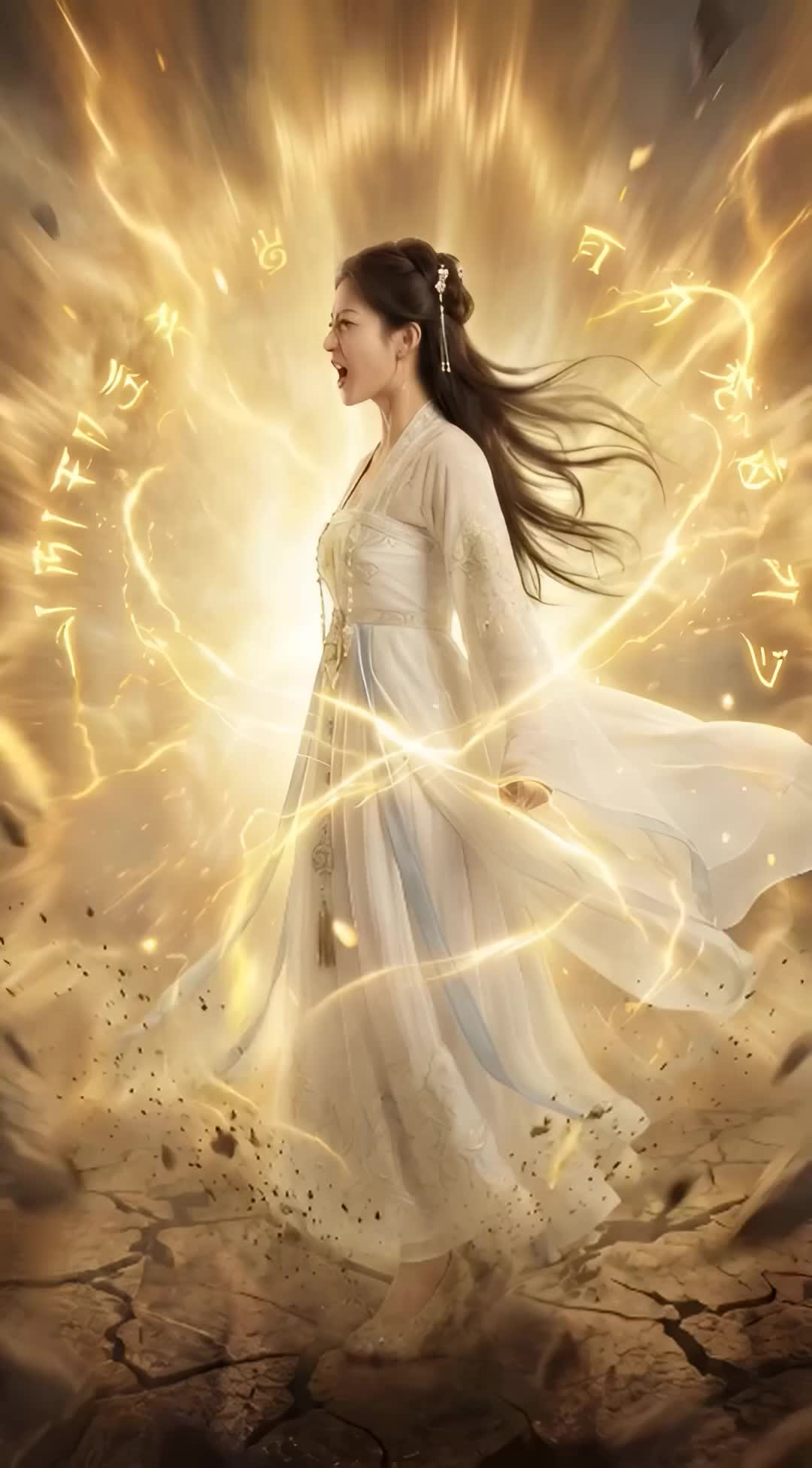 Renací como la Reina de las Bestias Episodio 6