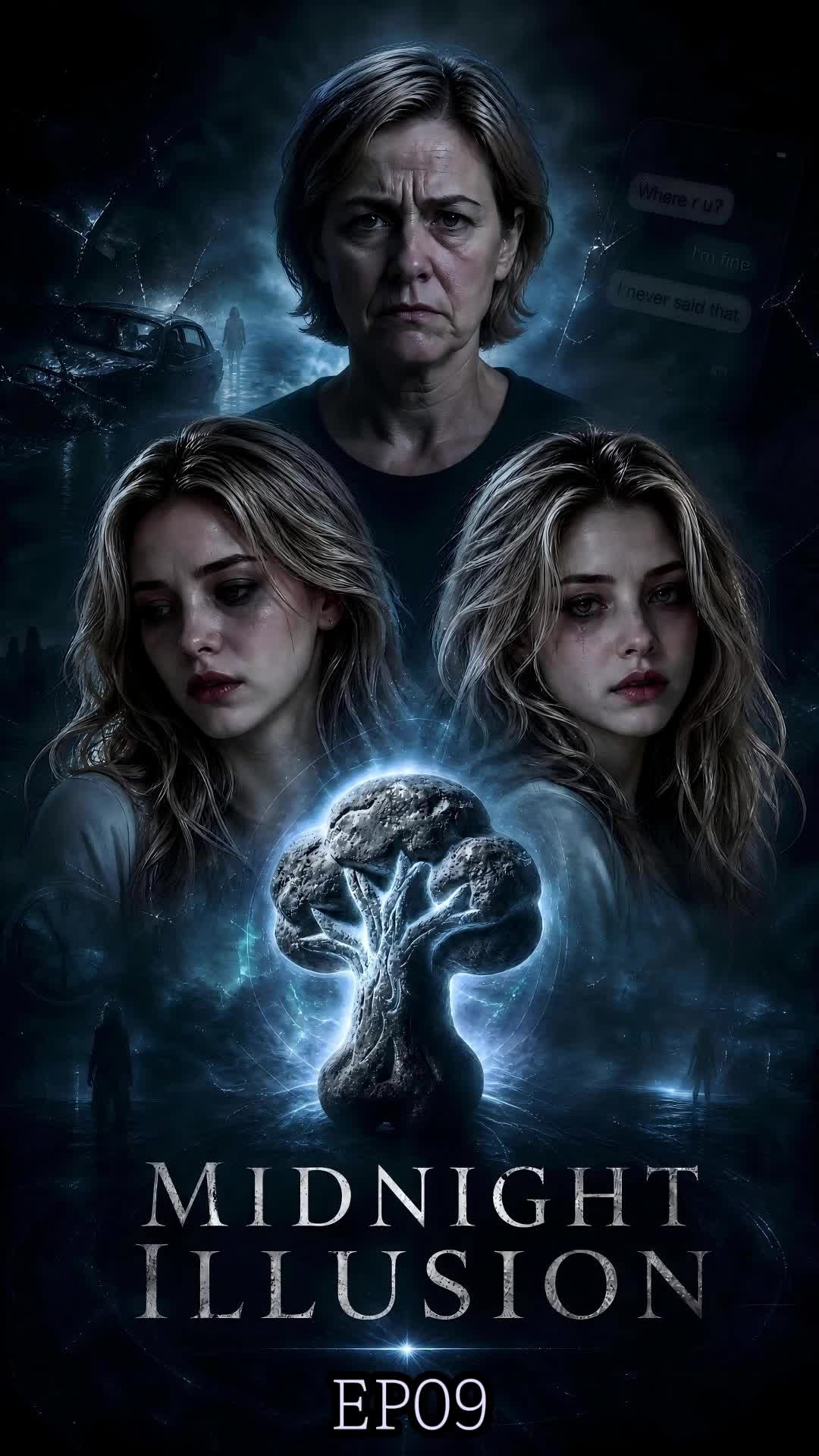 Midlight Illusion Episode 9