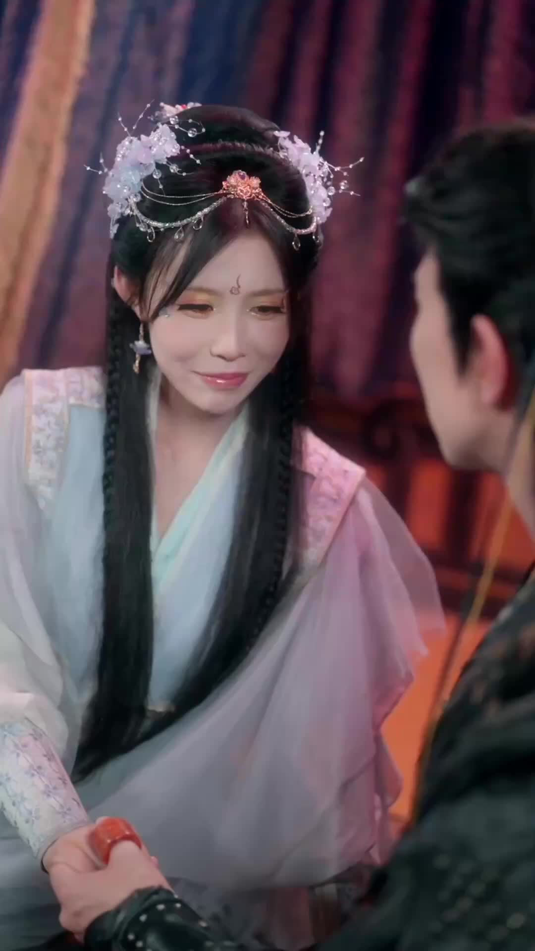 To Forget You in Another Lifetime Episode 4