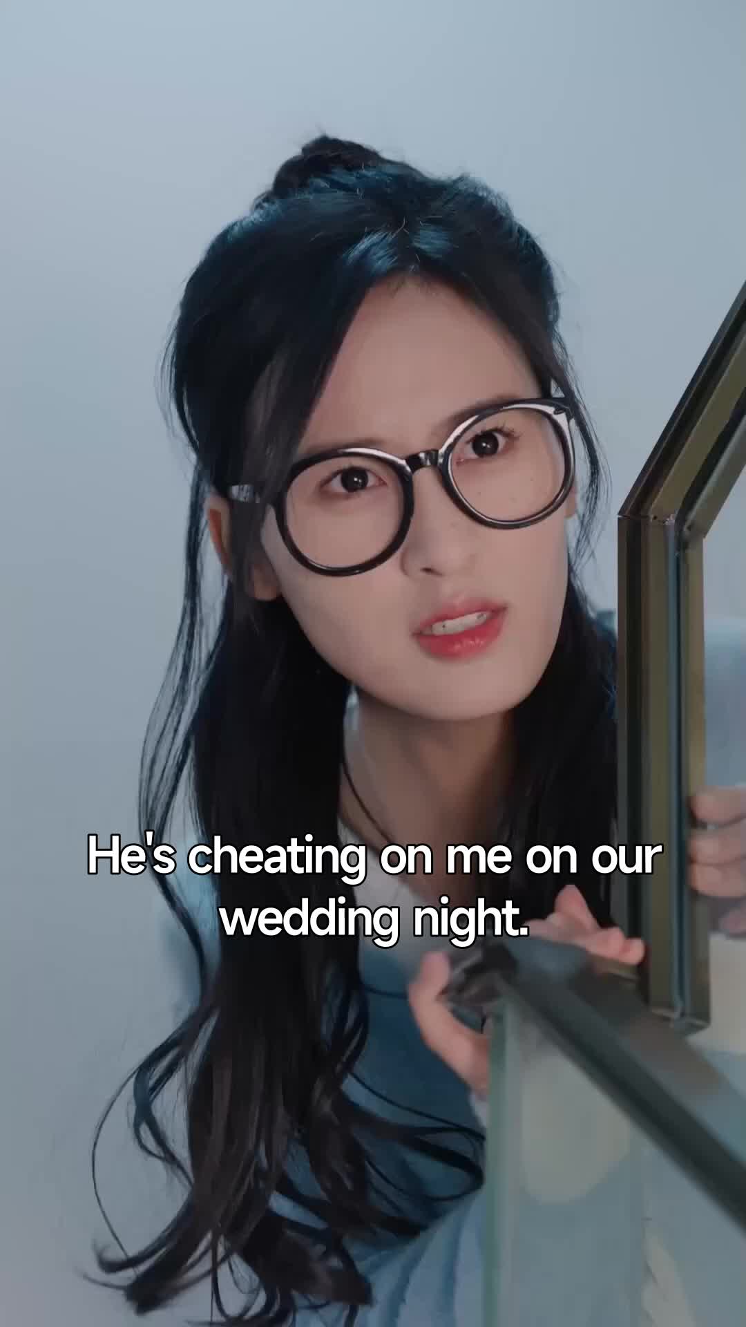 Love's Masquerade Episode 4