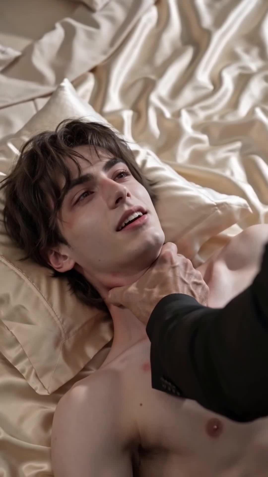 His Ward's Dangerous Love Episode 2