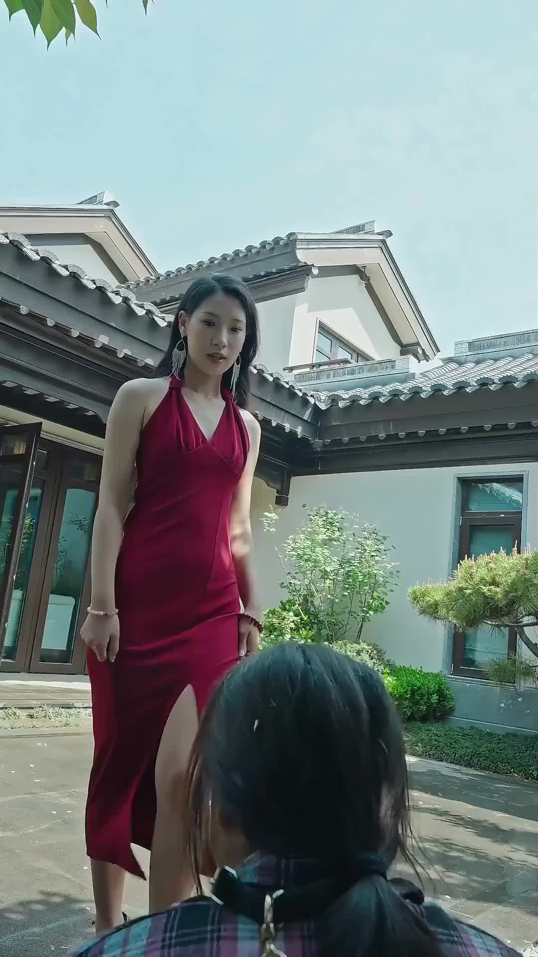 驚鴻 第2集