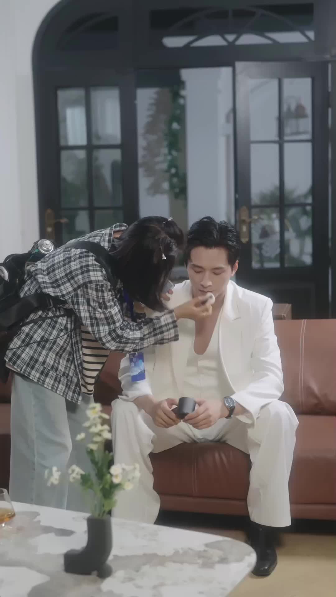 Pernikahan Palsu, Cinta Nyata - Episode 50 - Episode 50