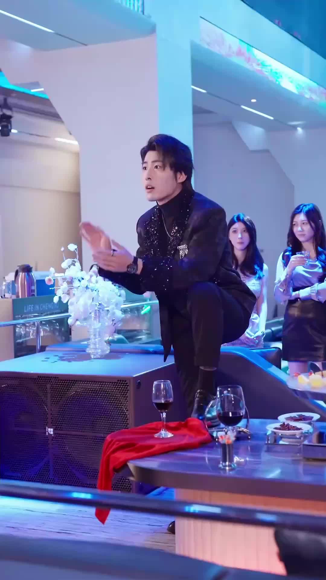 The Heart He Gave, The Love She Broke Episode 6