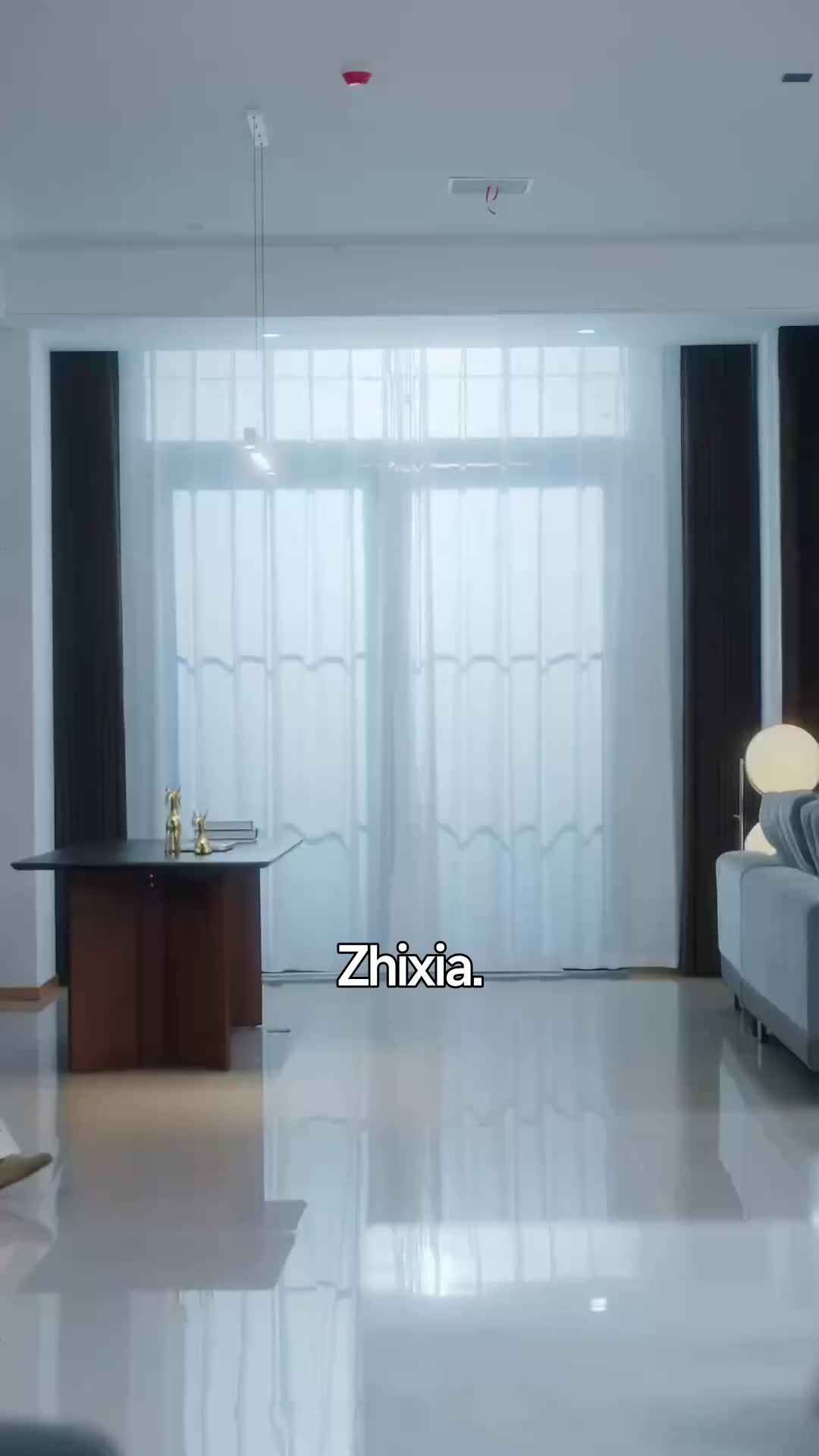 Cinta Terakhir Di Angkasa Episode 11