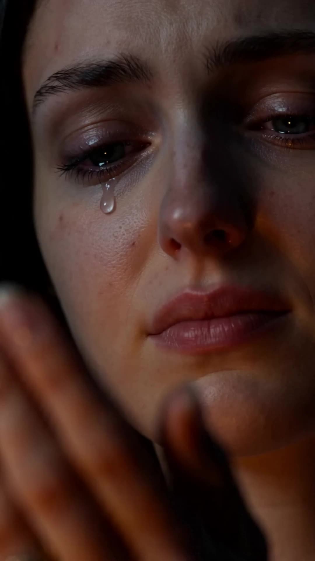 If I’d Cherished The Girl Who Loved Me Episode 8
