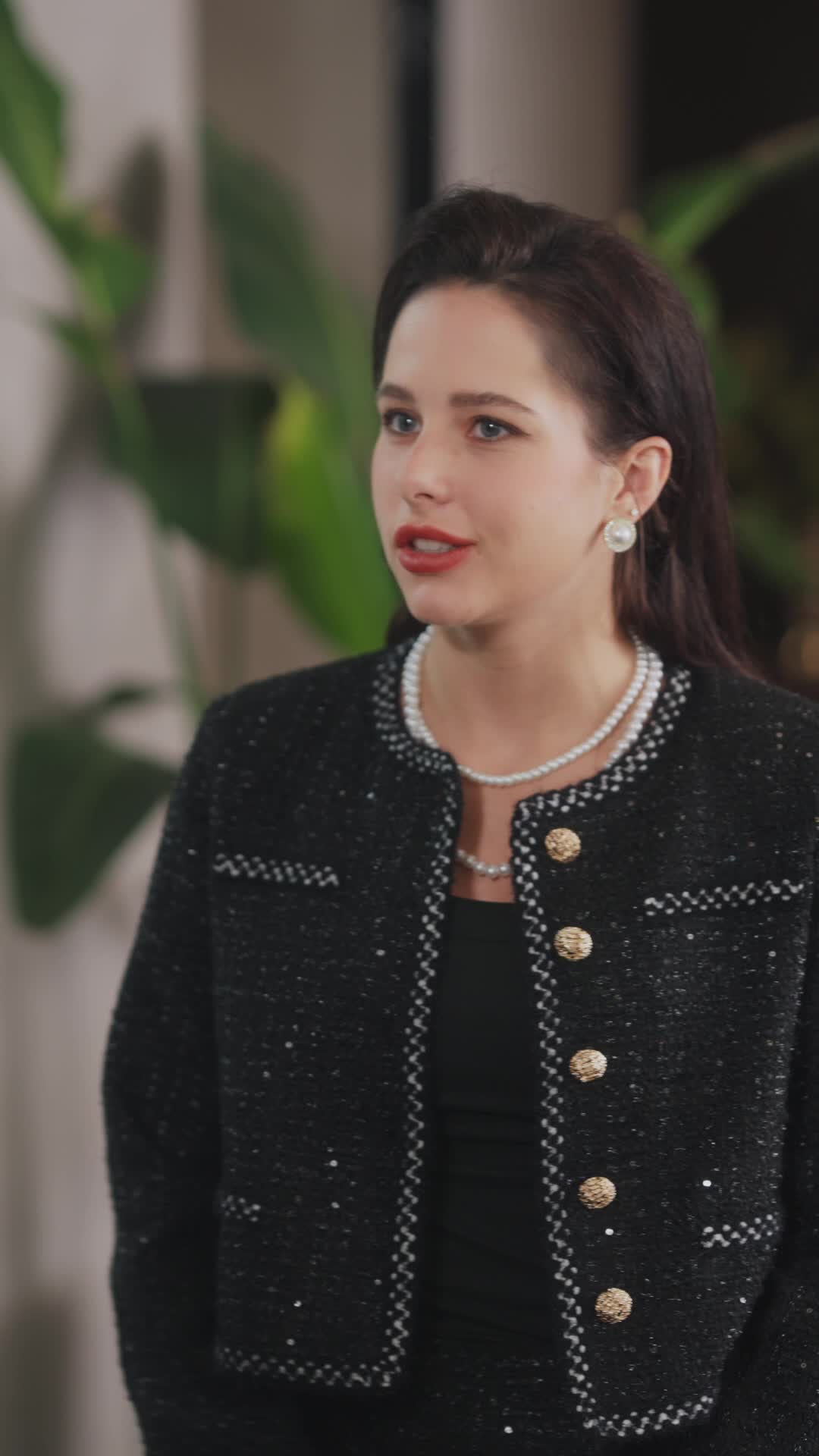 Making of An Heiress Episode 7