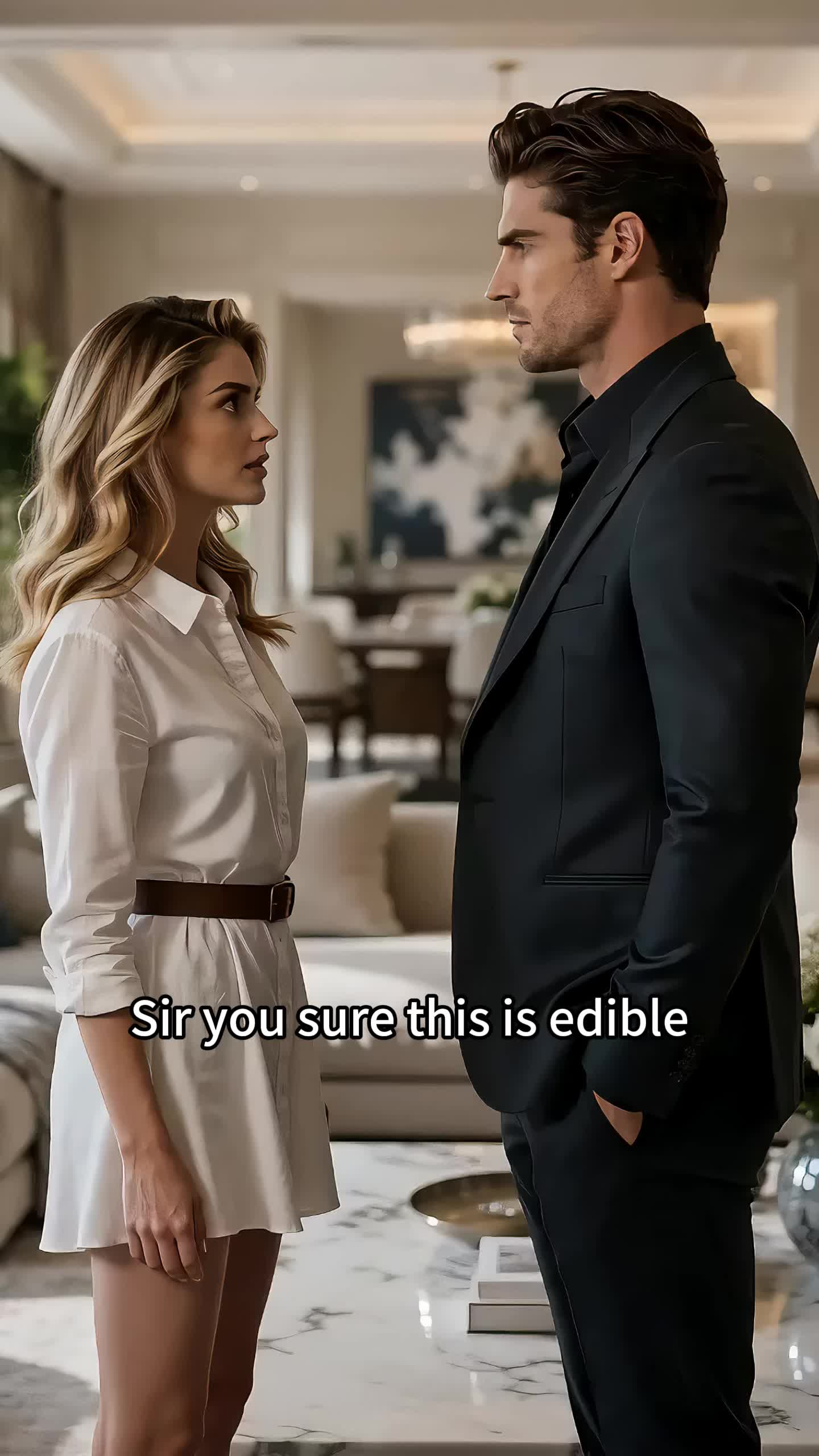 My Cold Husband Can't Stay Calm Episode 6