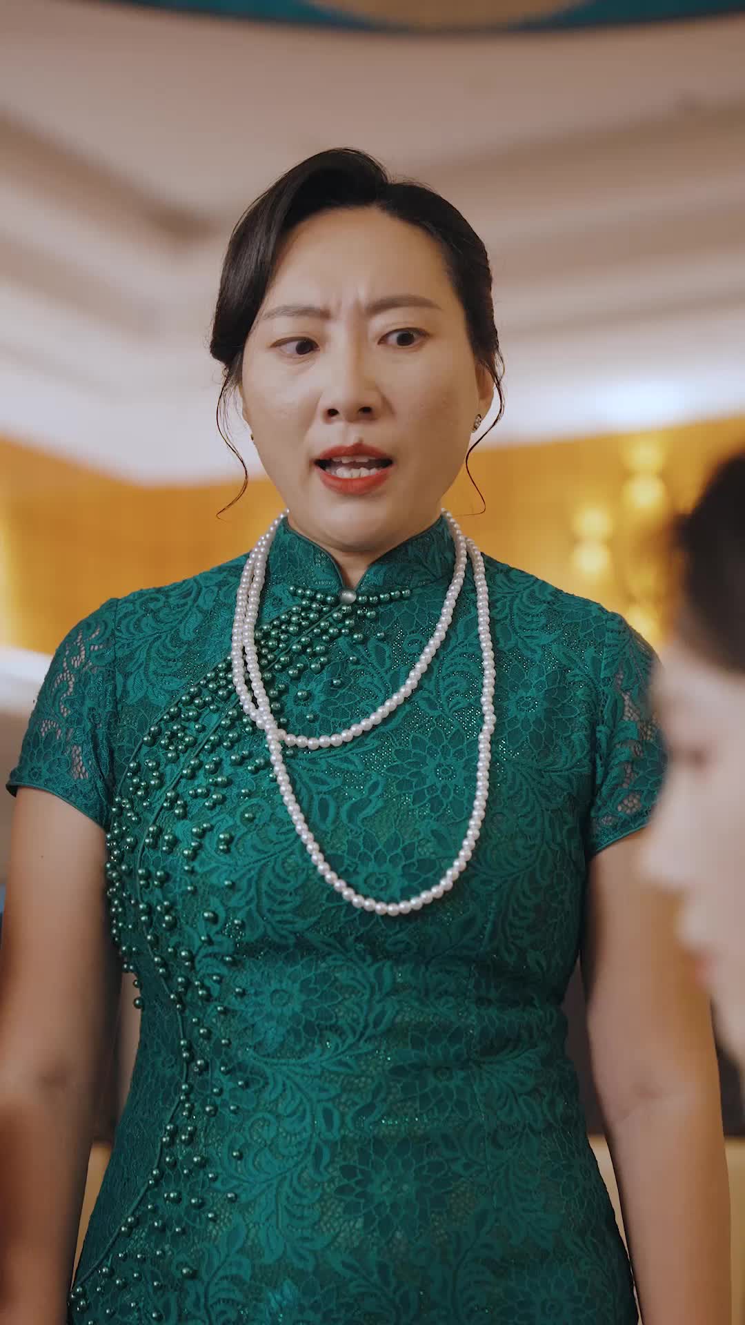 Every Move Ended With Her, Even Him Episode 2