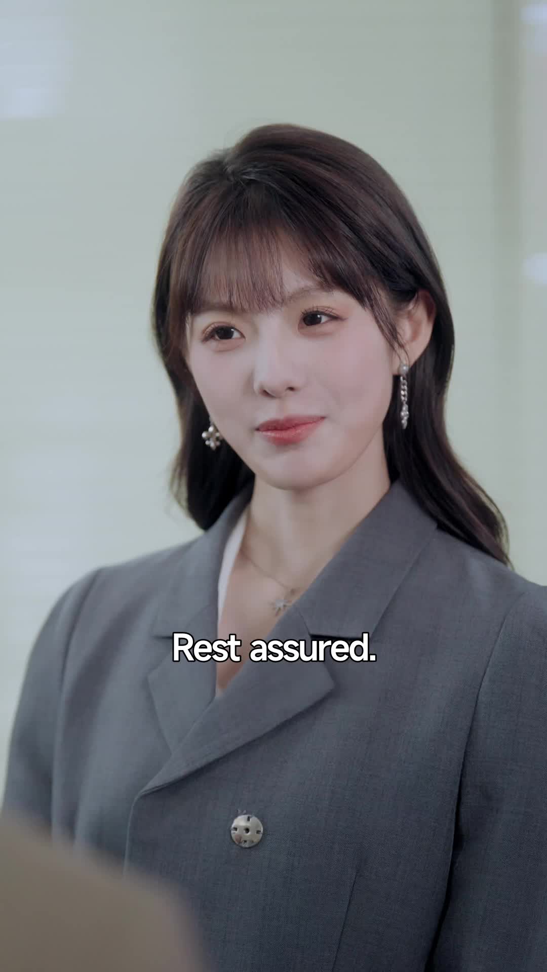 Fox Spirit Contract: Love Costs Extra Episode 6