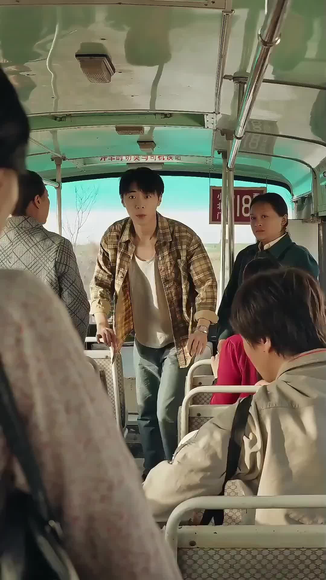 Life's Do-Over: Rewriting the Past for Love Episode 9