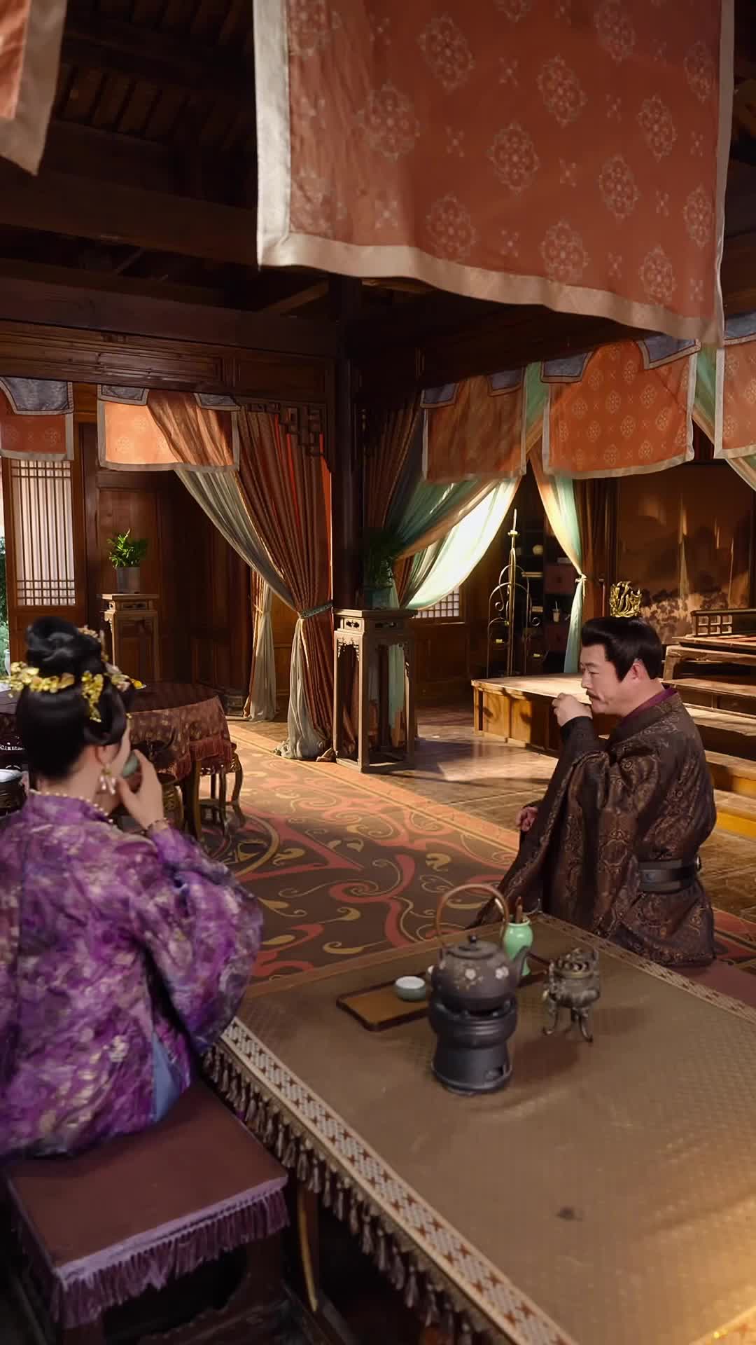 Your Highness, Please Leave Me Alone Episode 5