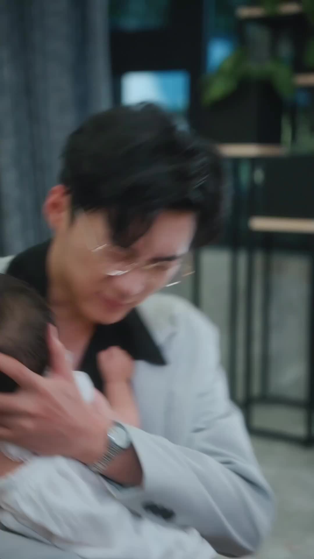 Too Far Above You, Too Late for Your Regret Episode 6