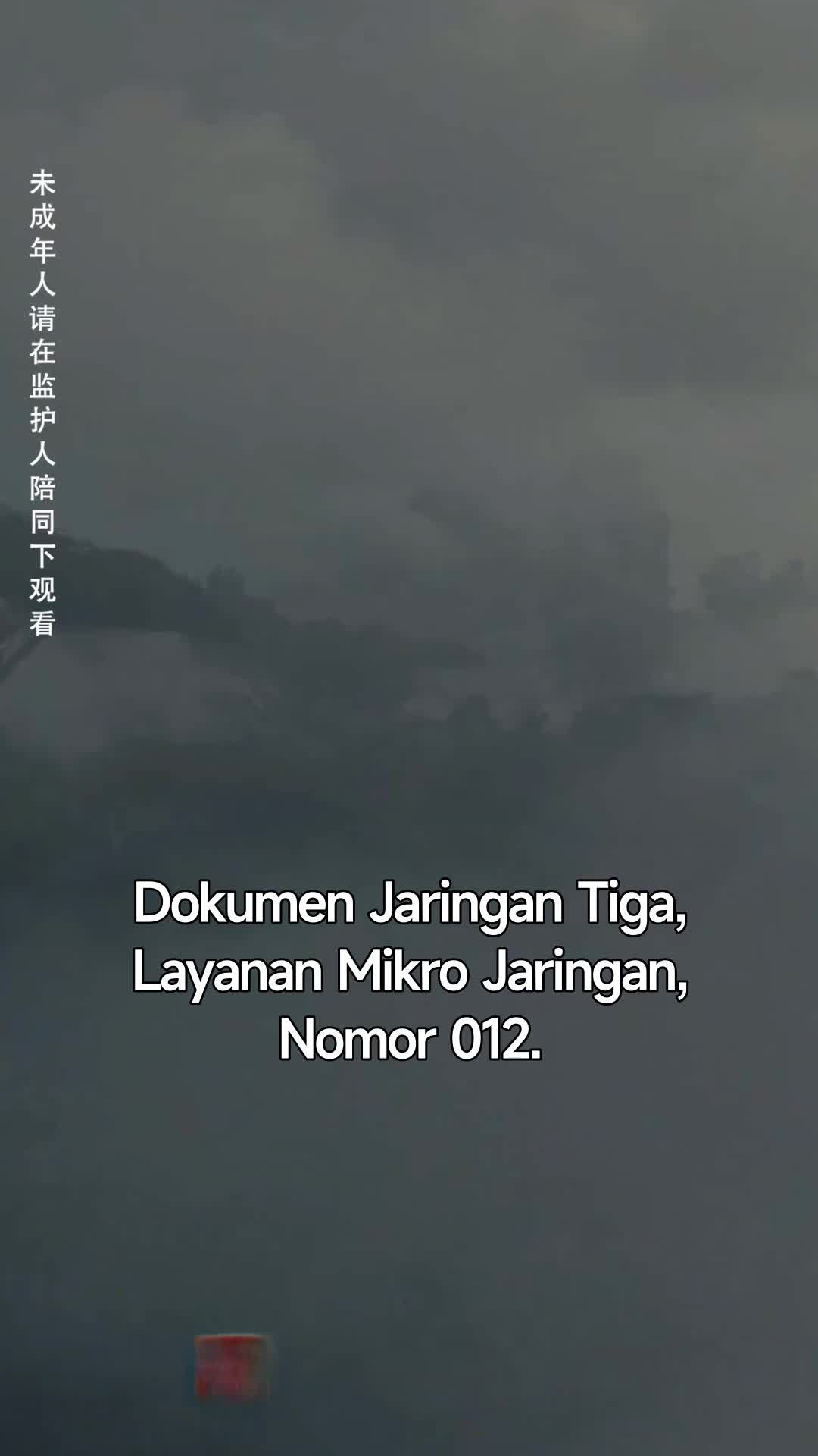 Takdir Kelam di Tengah Samudra Episode 2