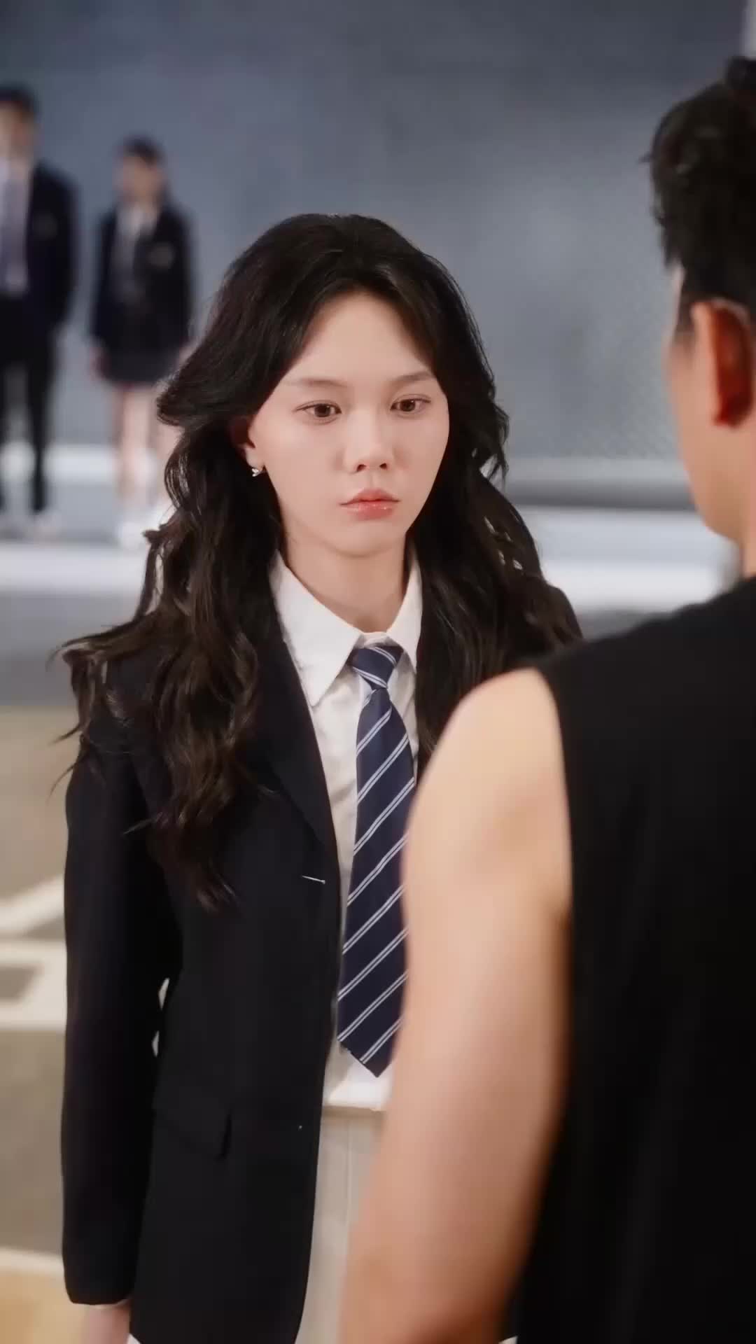 나를 지켜준 건 소꿉친구였다 제4회