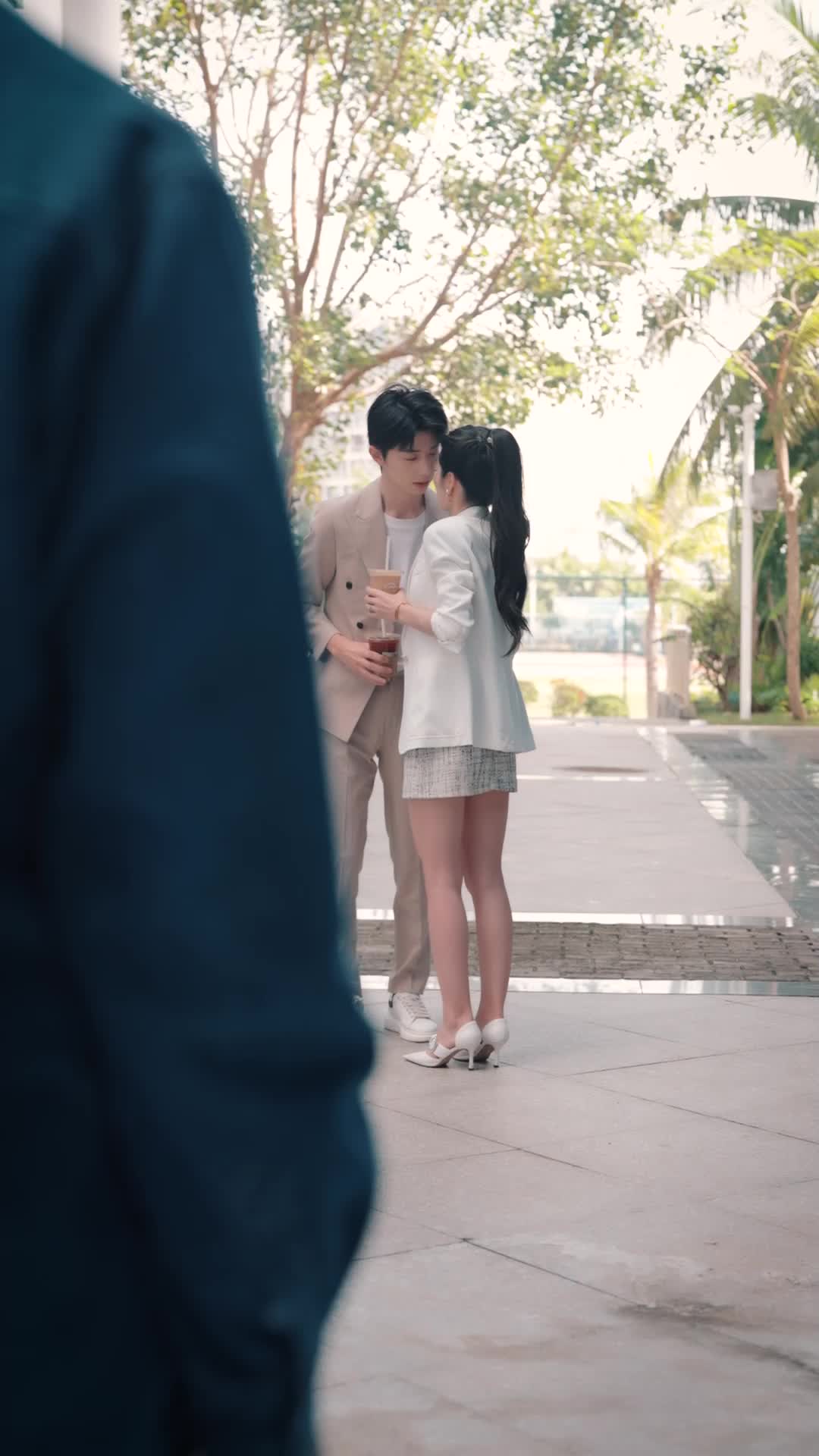 金光一闪,好运连连 第2集
