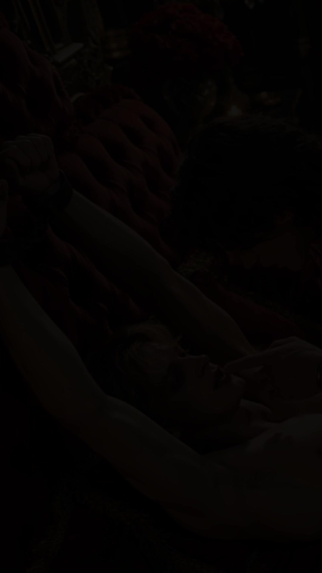 Chained Wings Episode 5