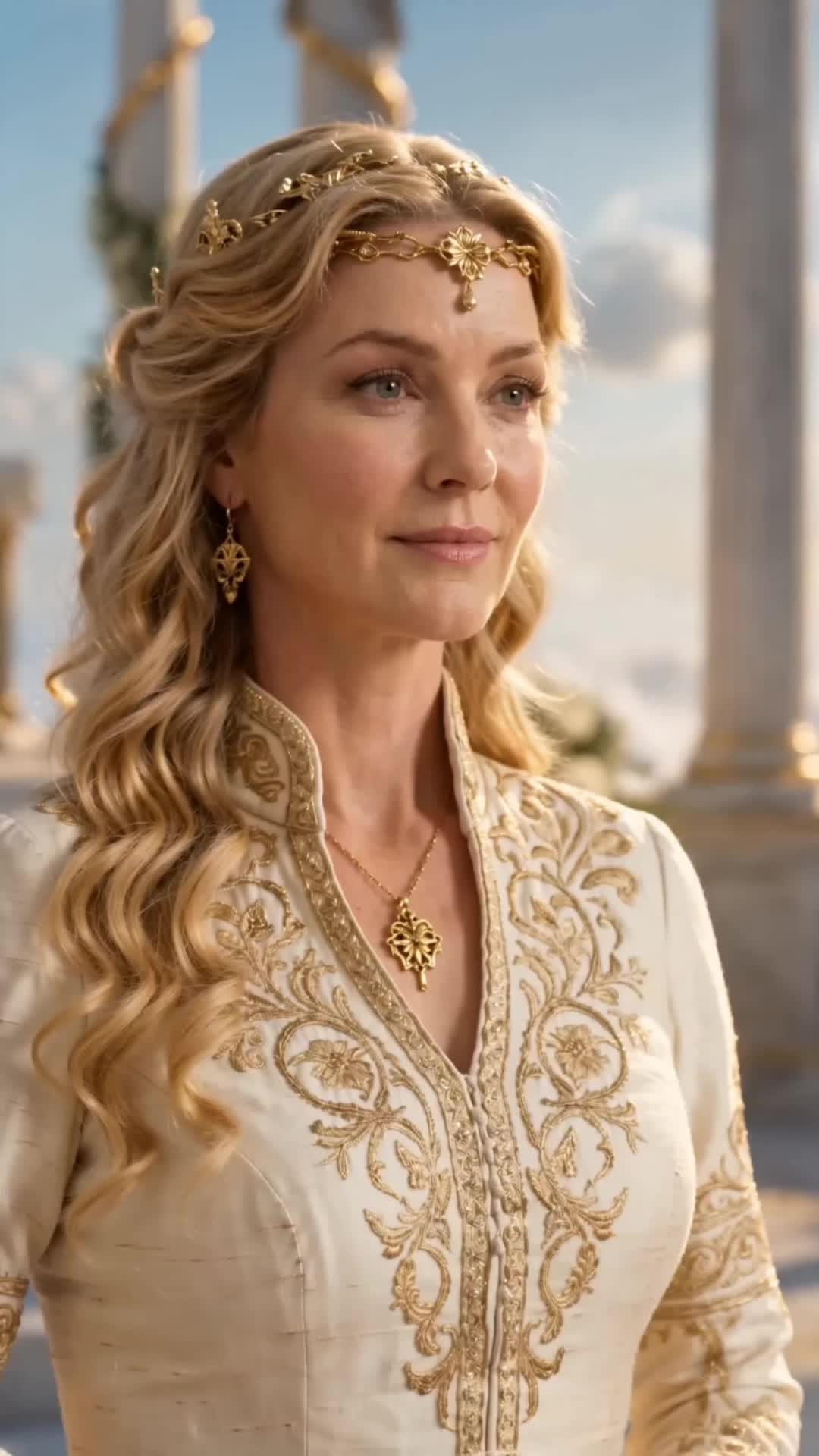 O Segredo do Meu Noivo Substituto 10Episódio
