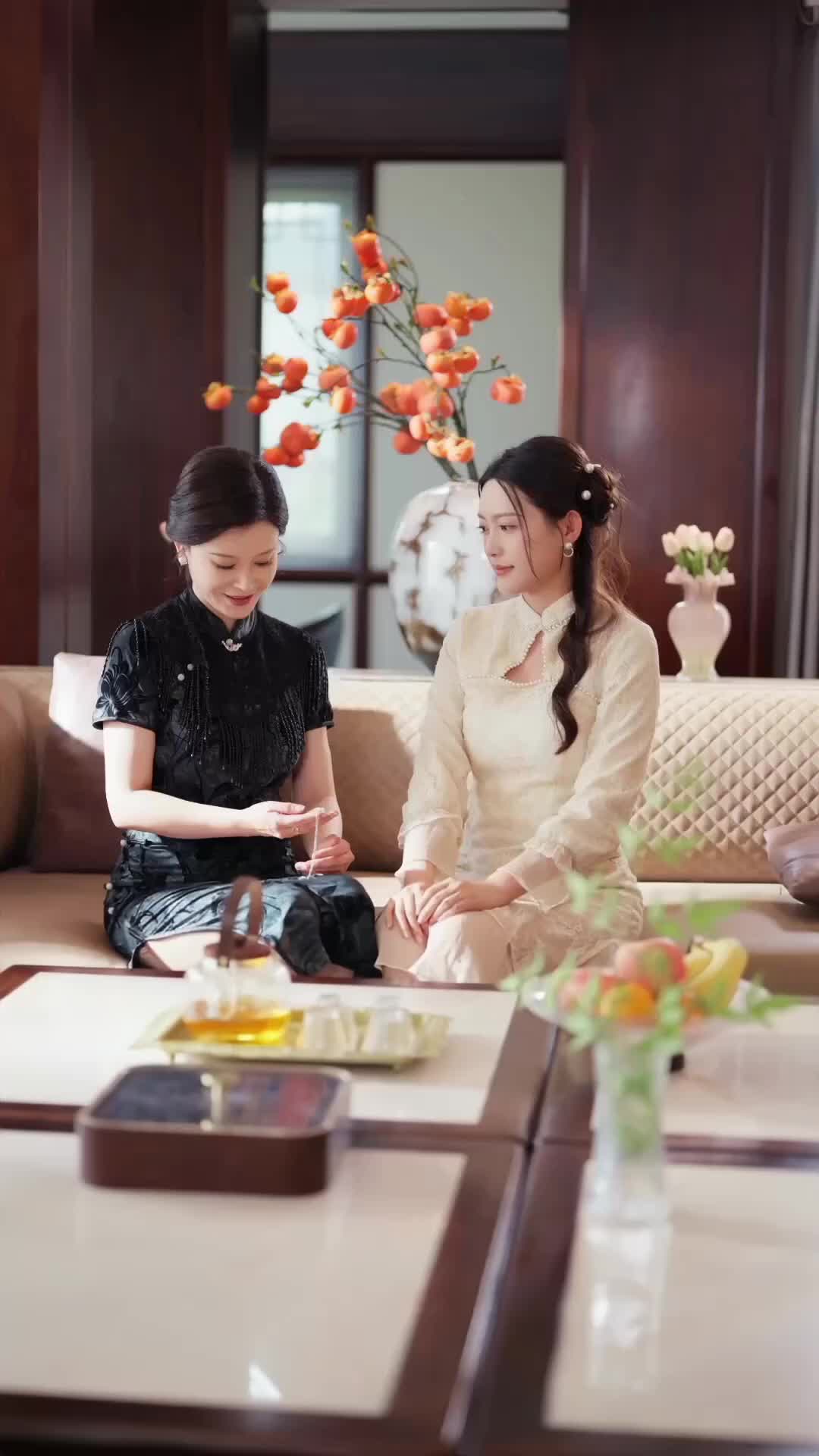 Istri yang Dimanjakan - Episode 64 - Episode 64