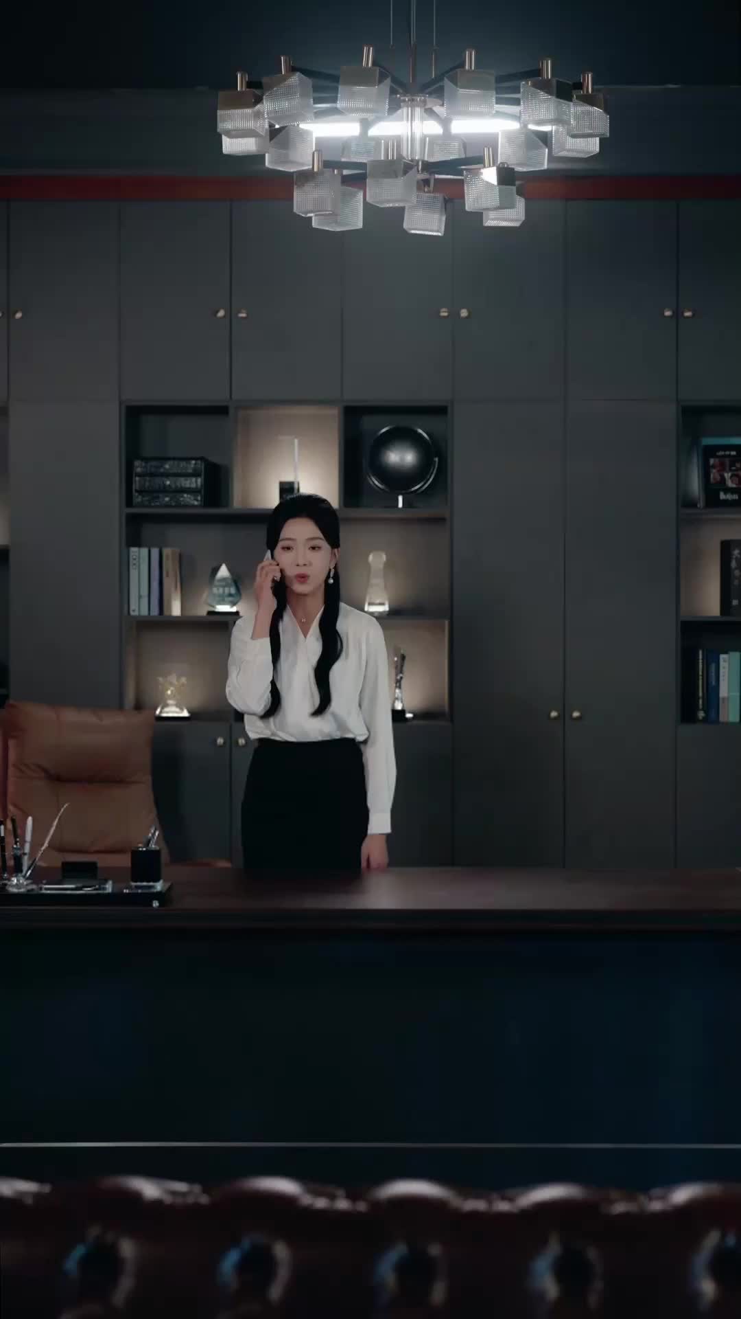 Casting You Out of My Love Episode 2