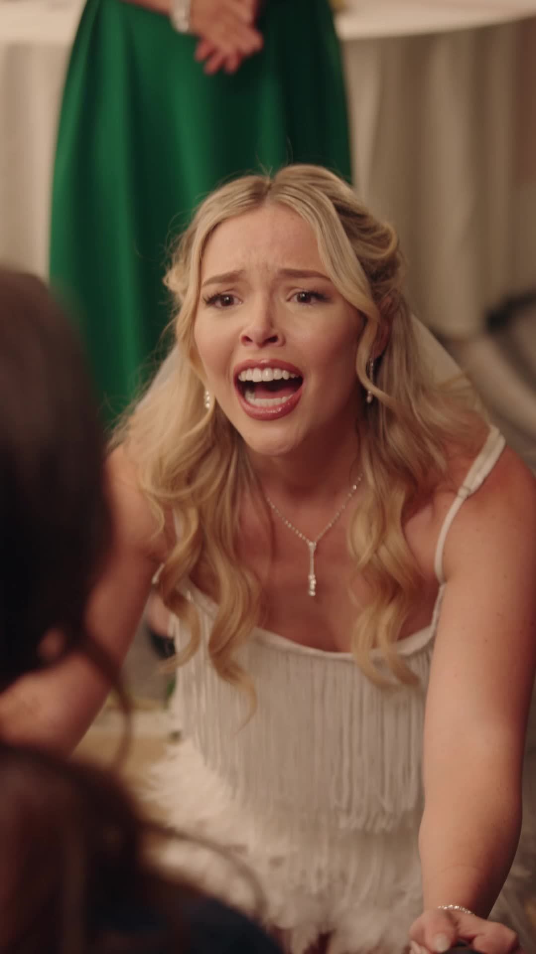 Dendam Hati yang Tersakiti - Episode 38 - Episode 38