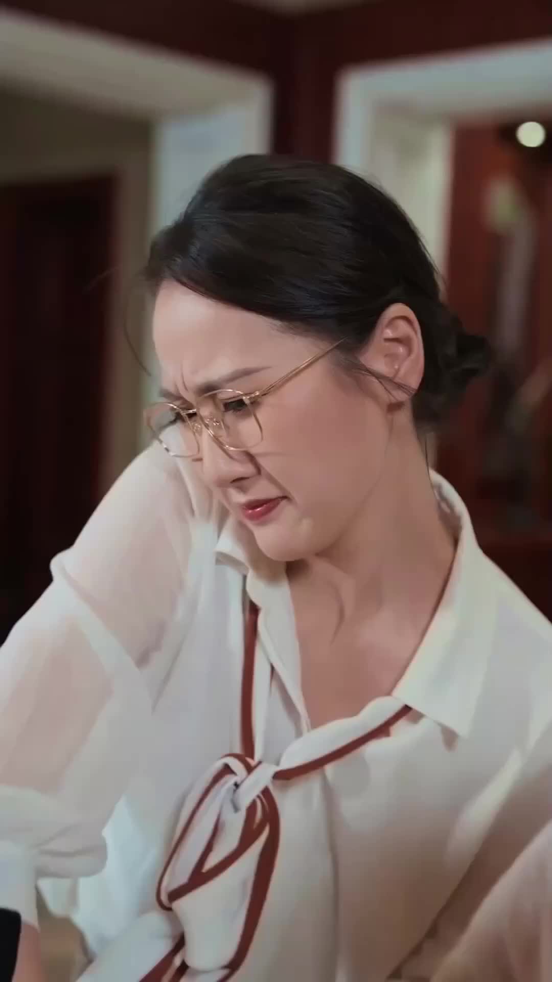 Saat Kau Melupakanku - Episode 23 - Episode 23